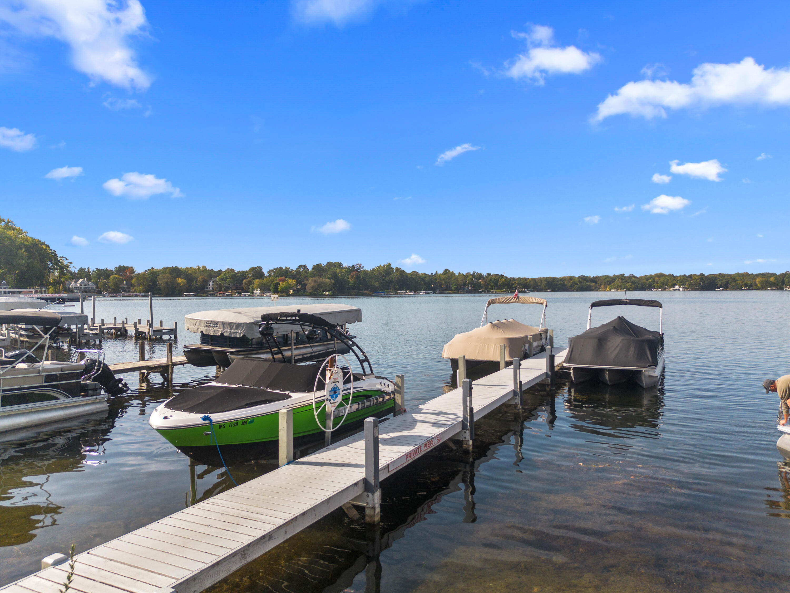 Wisconsin Lake Home for sale (MLS#: 1917895) at N9270  East Shore Rd, in East Troy, Wisconsin. (23 of 37)