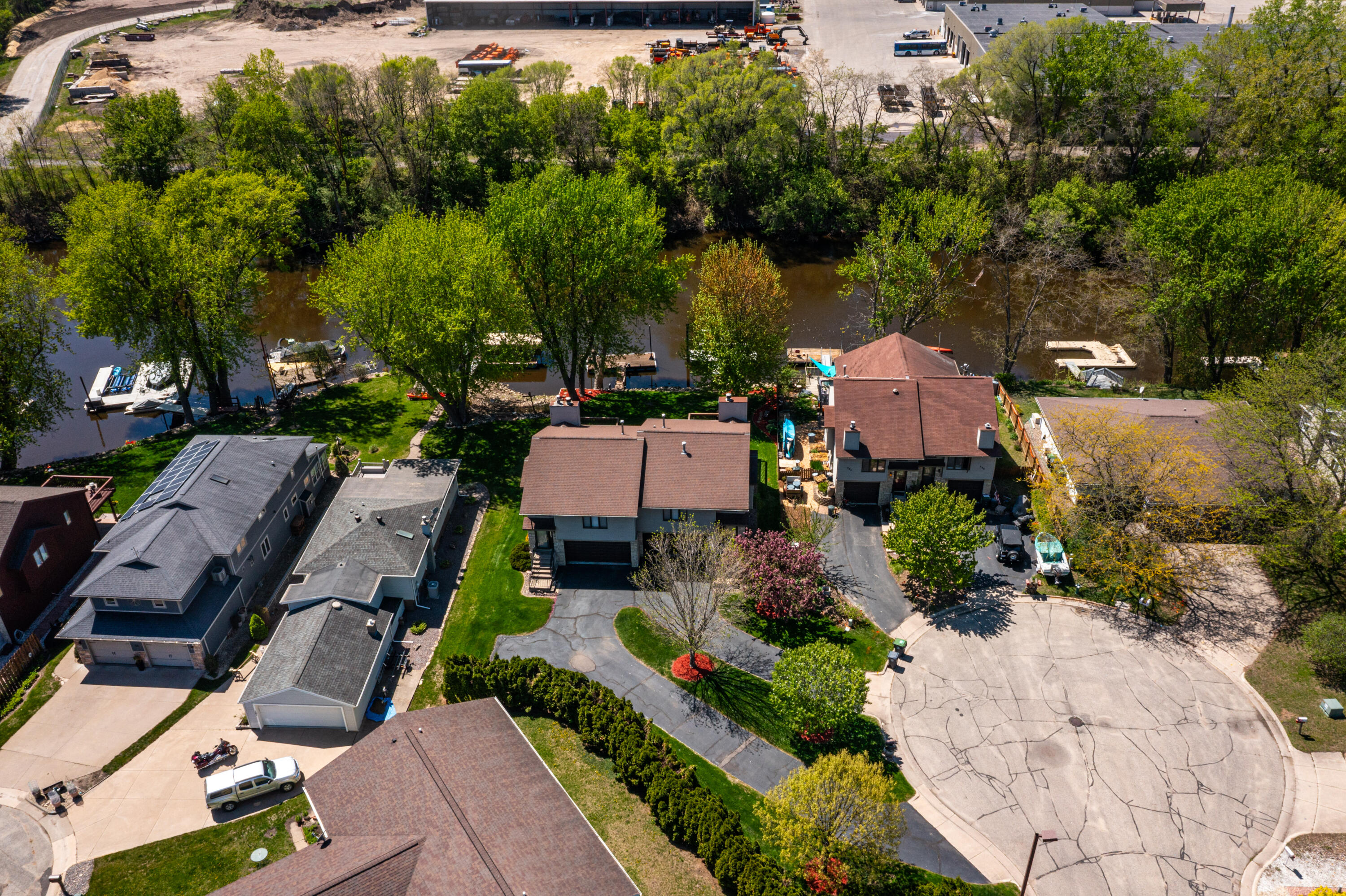 Wisconsin Lake Home for sale (MLS#: 1917911) at 206  WESTVIEW PL -, in La Crosse, Wisconsin. (12 of 46)