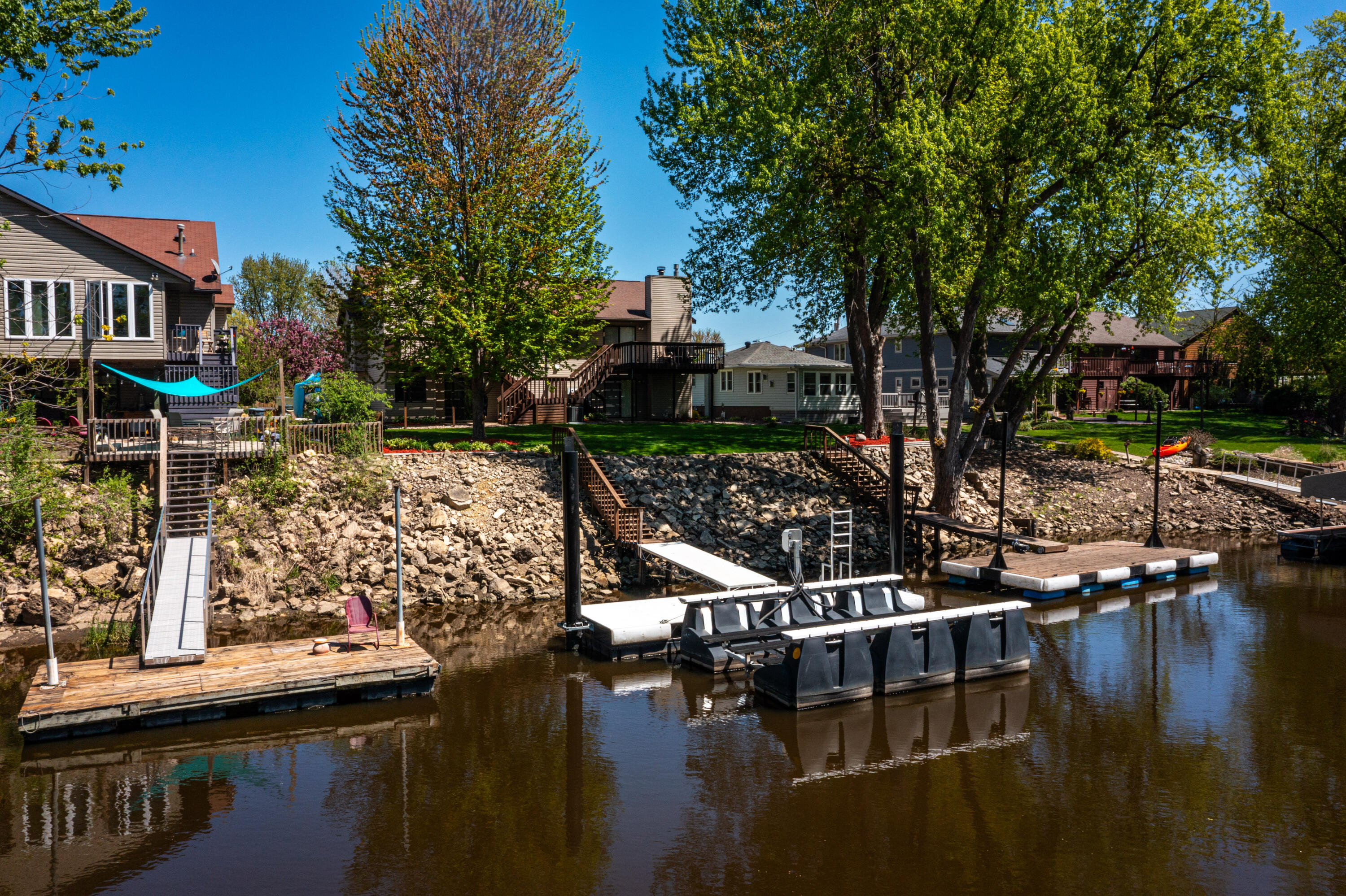 Wisconsin Lake Home for sale (MLS#: 1917911) at 206  WESTVIEW PL -, in La Crosse, Wisconsin. (15 of 46)