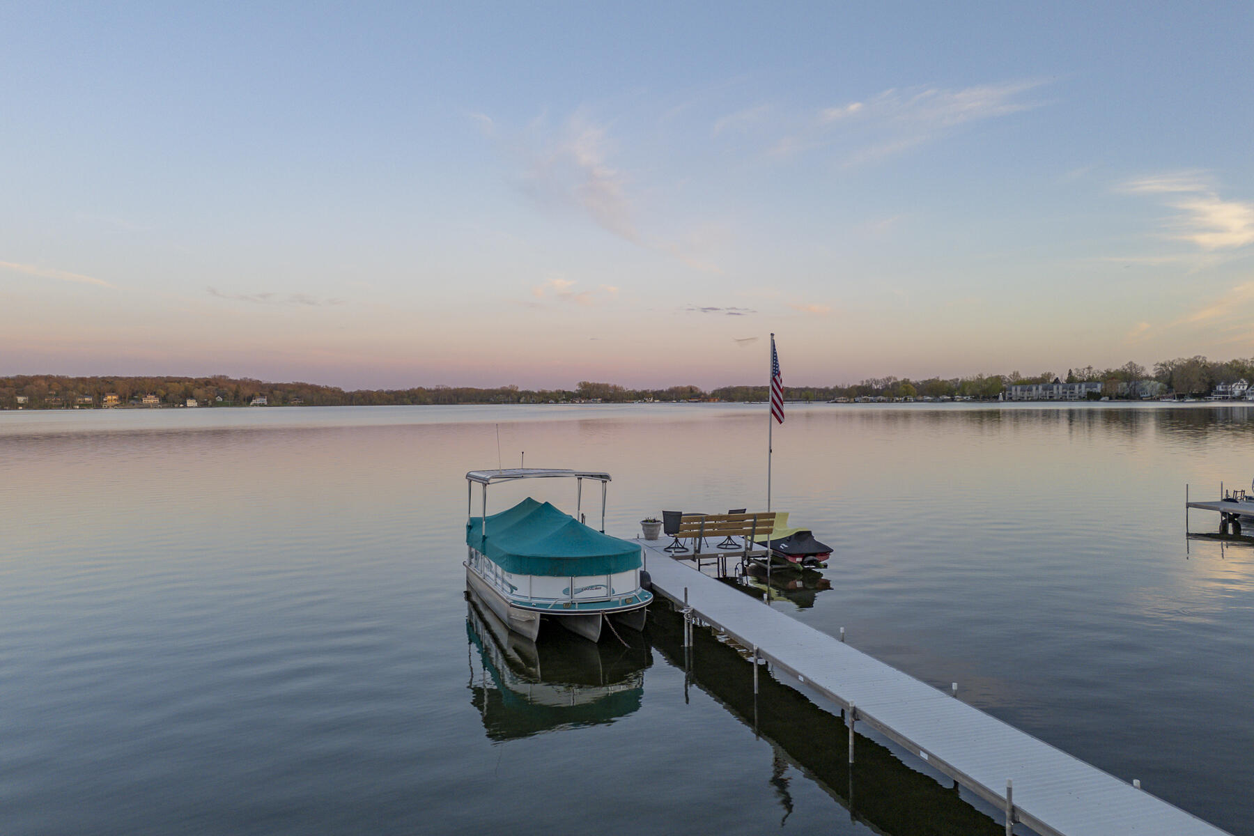 Wisconsin Lake Home for sale (MLS#: 1917934) at 544 N Cogswell Dr, in Salem Lakes, Wisconsin. (11 of 25)