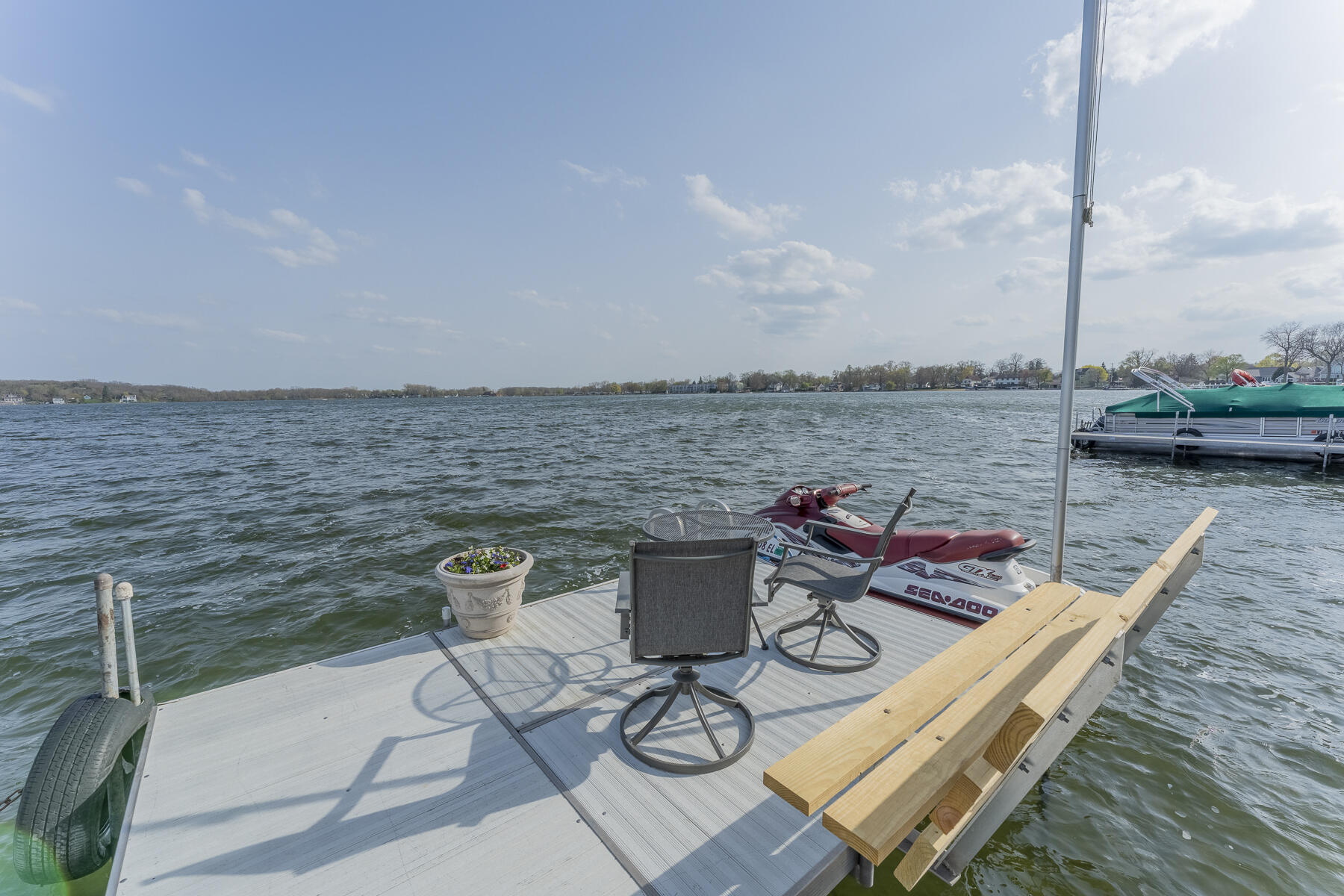 Wisconsin Lake Home for sale (MLS#: 1917934) at 544 N Cogswell Dr, in Salem Lakes, Wisconsin. (12 of 25)