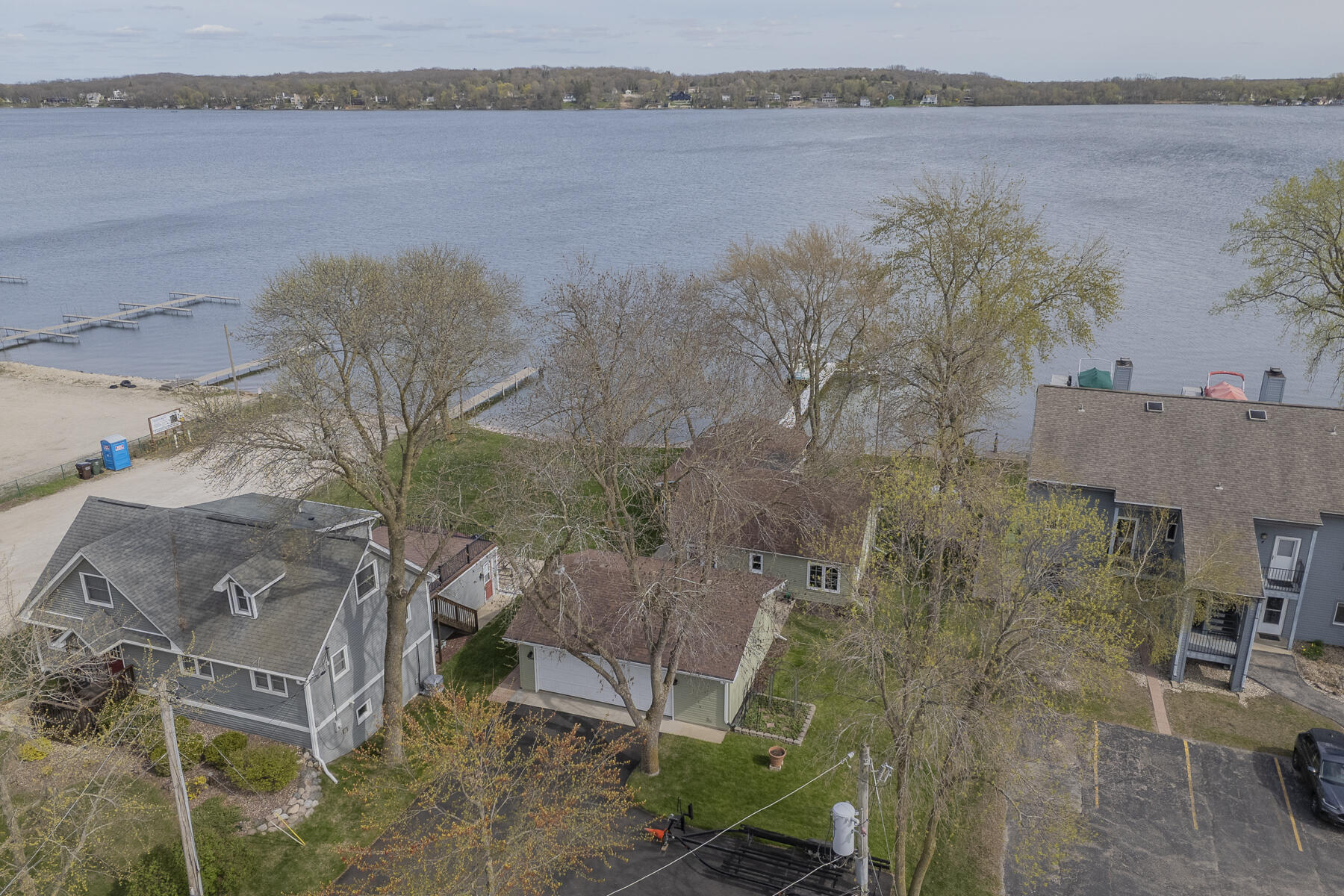 Wisconsin Lake Home for sale (MLS#: 1917934) at 544 N Cogswell Dr, in Salem Lakes, Wisconsin. (14 of 25)