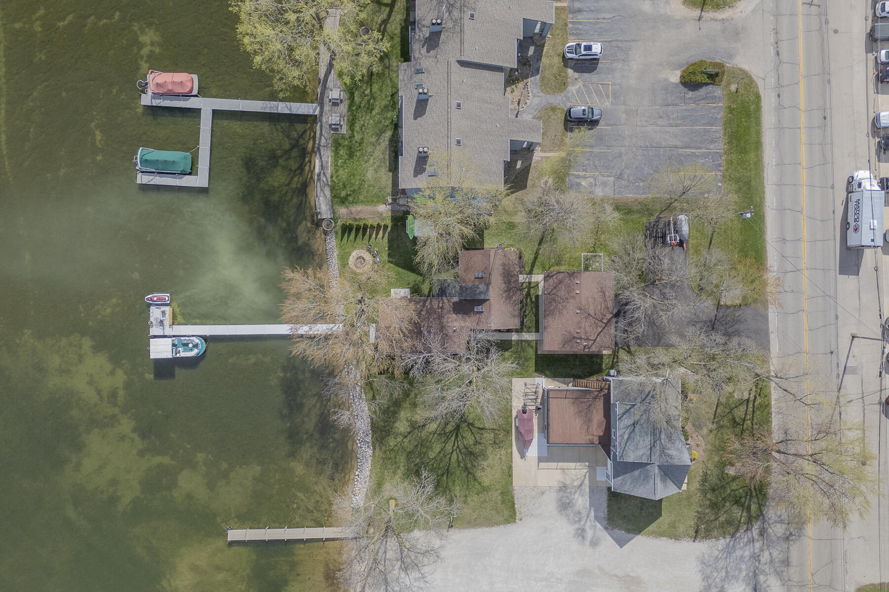 Wisconsin Lake Home for sale (MLS#: 1917934) at 544 N Cogswell Dr, in Salem Lakes, Wisconsin. (15 of 25)