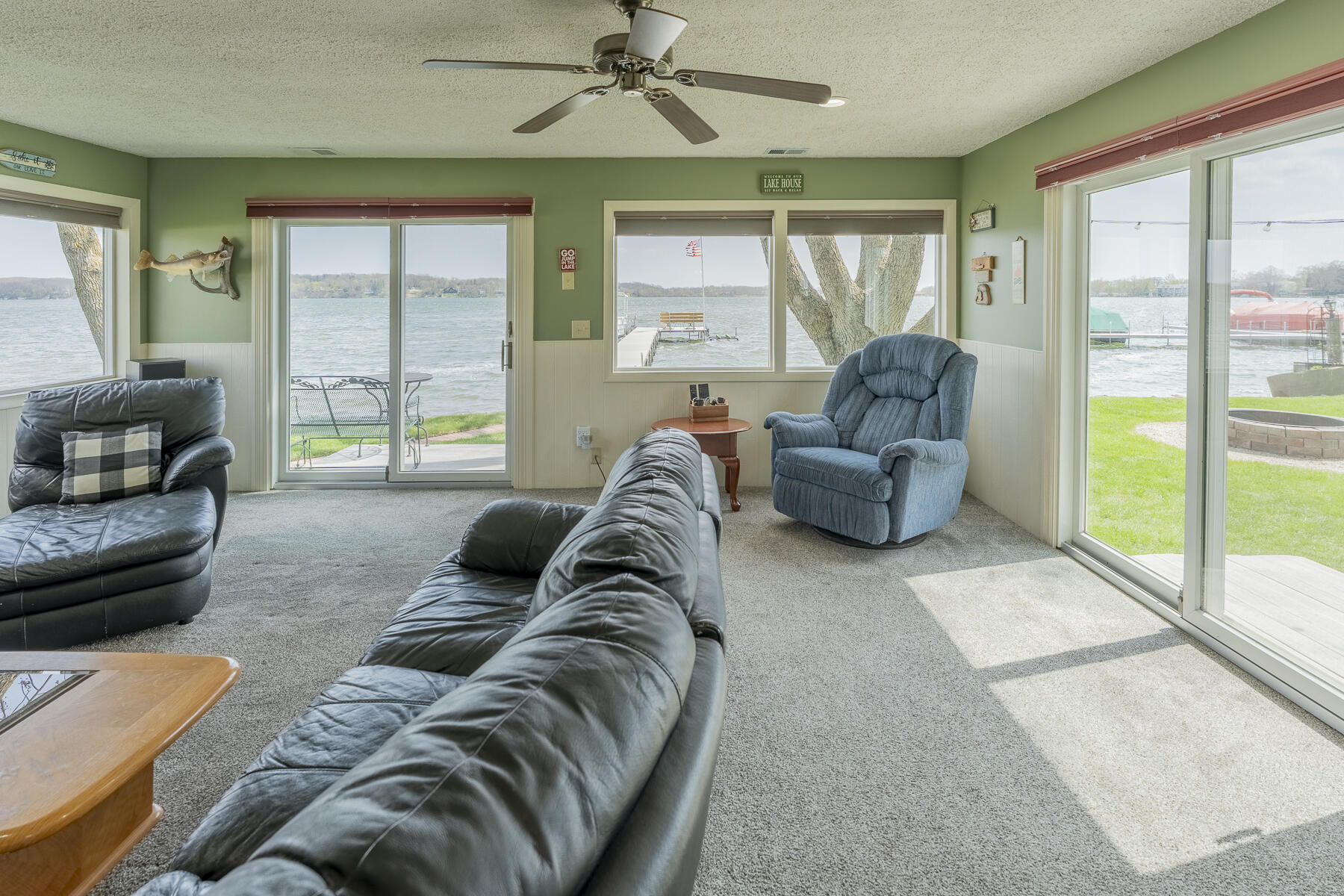 Wisconsin Lake Home for sale (MLS#: 1917934) at 544 N Cogswell Dr, in Salem Lakes, Wisconsin. (16 of 25)