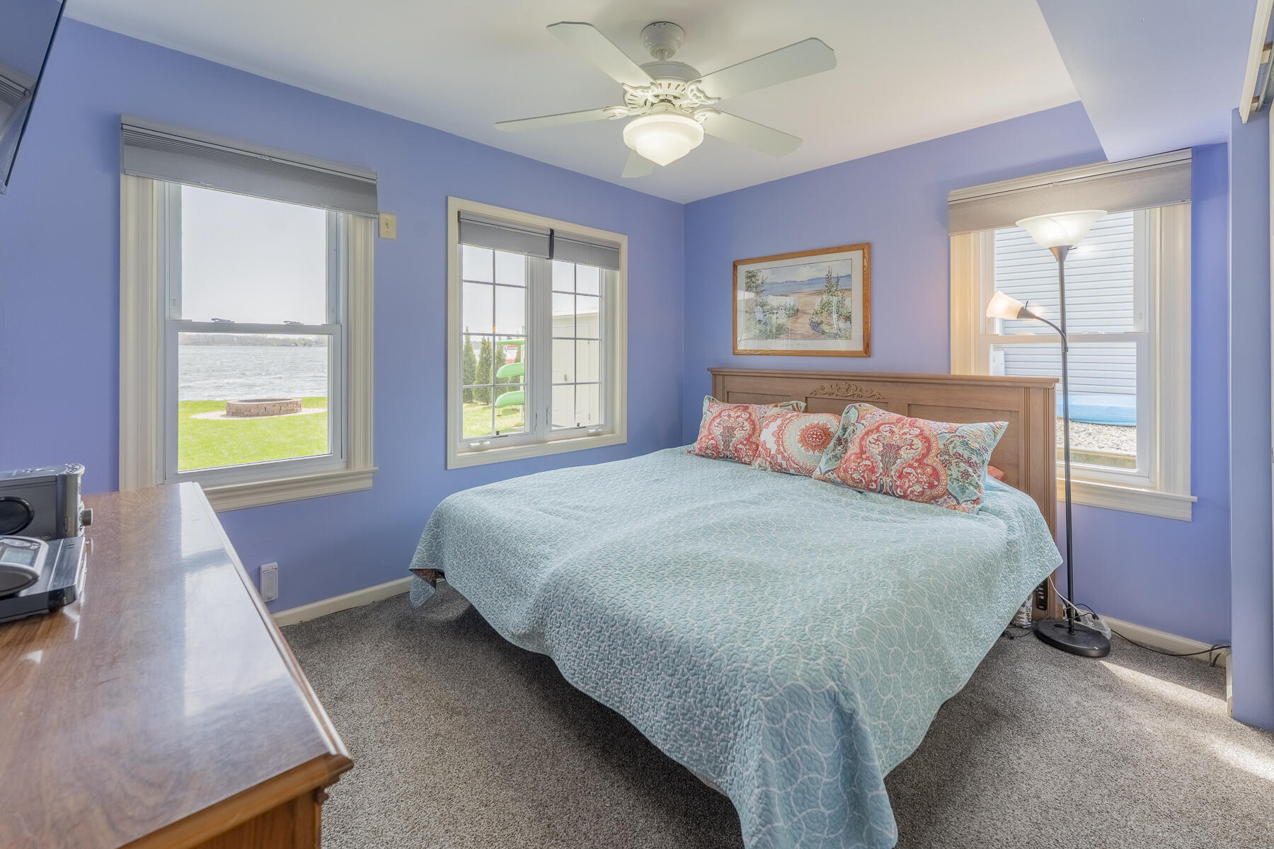 Wisconsin Lake Home for sale (MLS#: 1917934) at 544 N Cogswell Dr, in Salem Lakes, Wisconsin. (19 of 25)