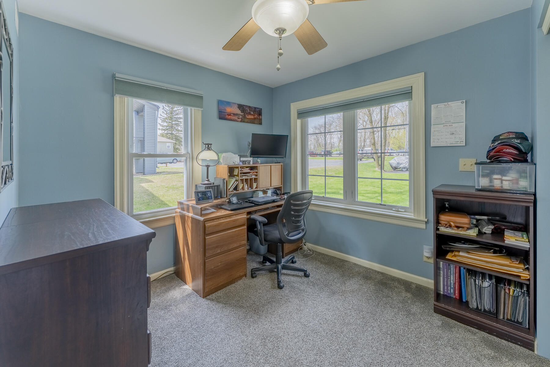 Wisconsin Lake Home for sale (MLS#: 1917934) at 544 N Cogswell Dr, in Salem Lakes, Wisconsin. (20 of 25)