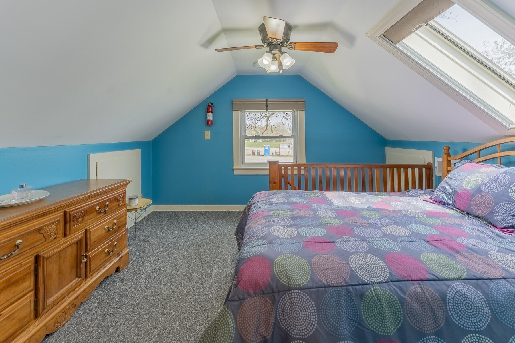 Wisconsin Lake Home for sale (MLS#: 1917934) at 544 N Cogswell Dr, in Salem Lakes, Wisconsin. (21 of 25)