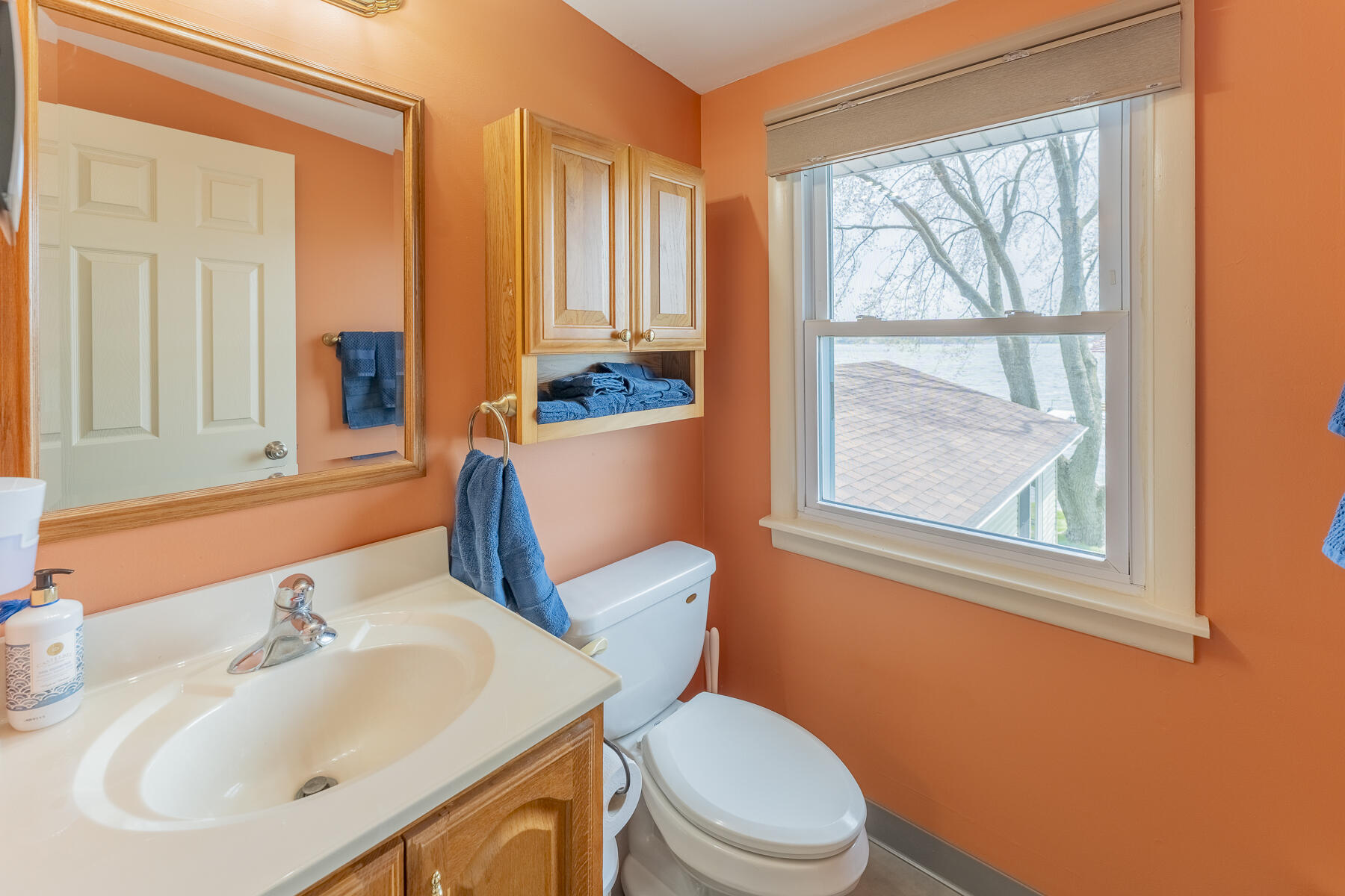 Wisconsin Lake Home for sale (MLS#: 1917934) at 544 N Cogswell Dr, in Salem Lakes, Wisconsin. (23 of 25)
