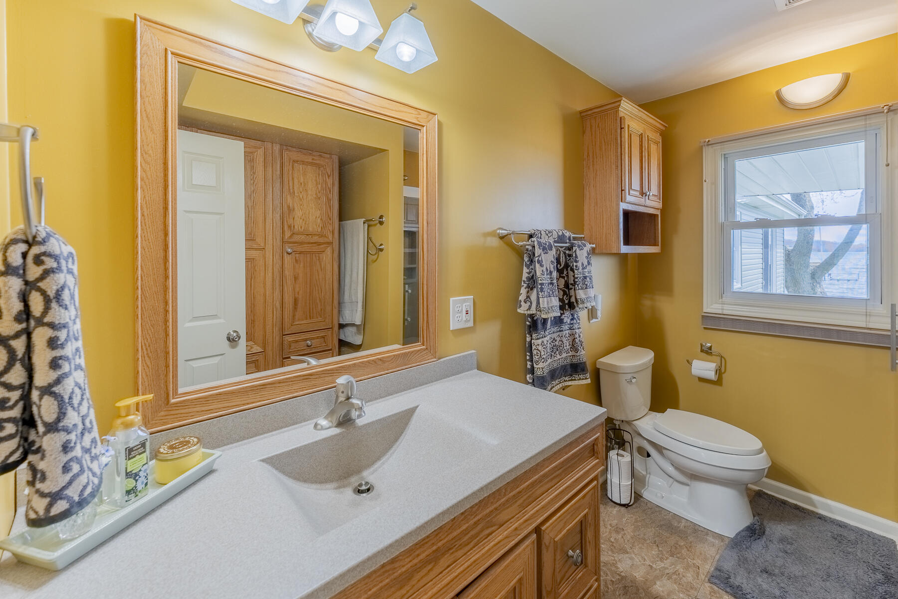 Wisconsin Lake Home for sale (MLS#: 1917934) at 544 N Cogswell Dr, in Salem Lakes, Wisconsin. (24 of 25)