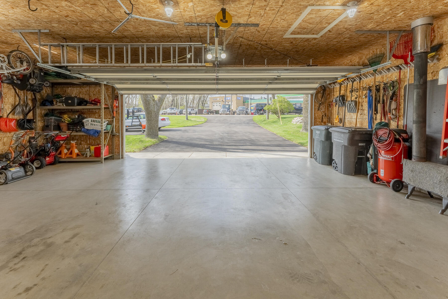 Wisconsin Lake Home for sale (MLS#: 1917934) at 544 N Cogswell Dr, in Salem Lakes, Wisconsin. (25 of 25)