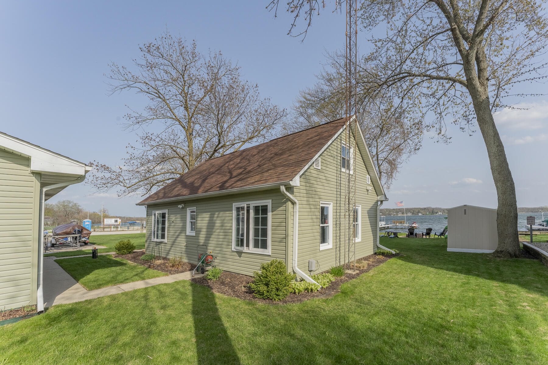 Wisconsin Lake Home for sale (MLS#: 1917934) at 544 N Cogswell Dr, in Salem Lakes, Wisconsin. (5 of 25)
