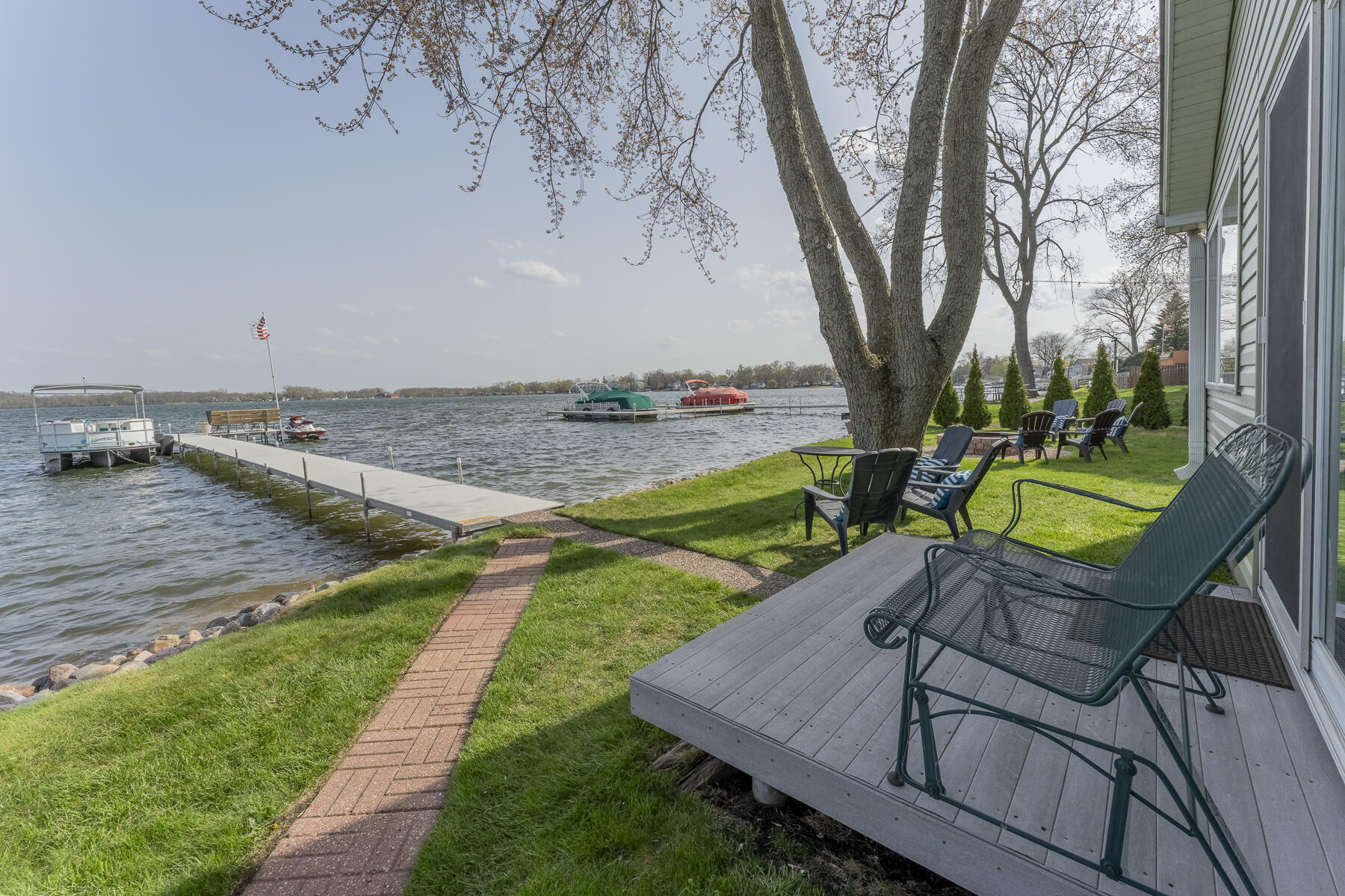 Wisconsin Lake Home for sale (MLS#: 1917934) at 544 N Cogswell Dr, in Salem Lakes, Wisconsin. (7 of 25)
