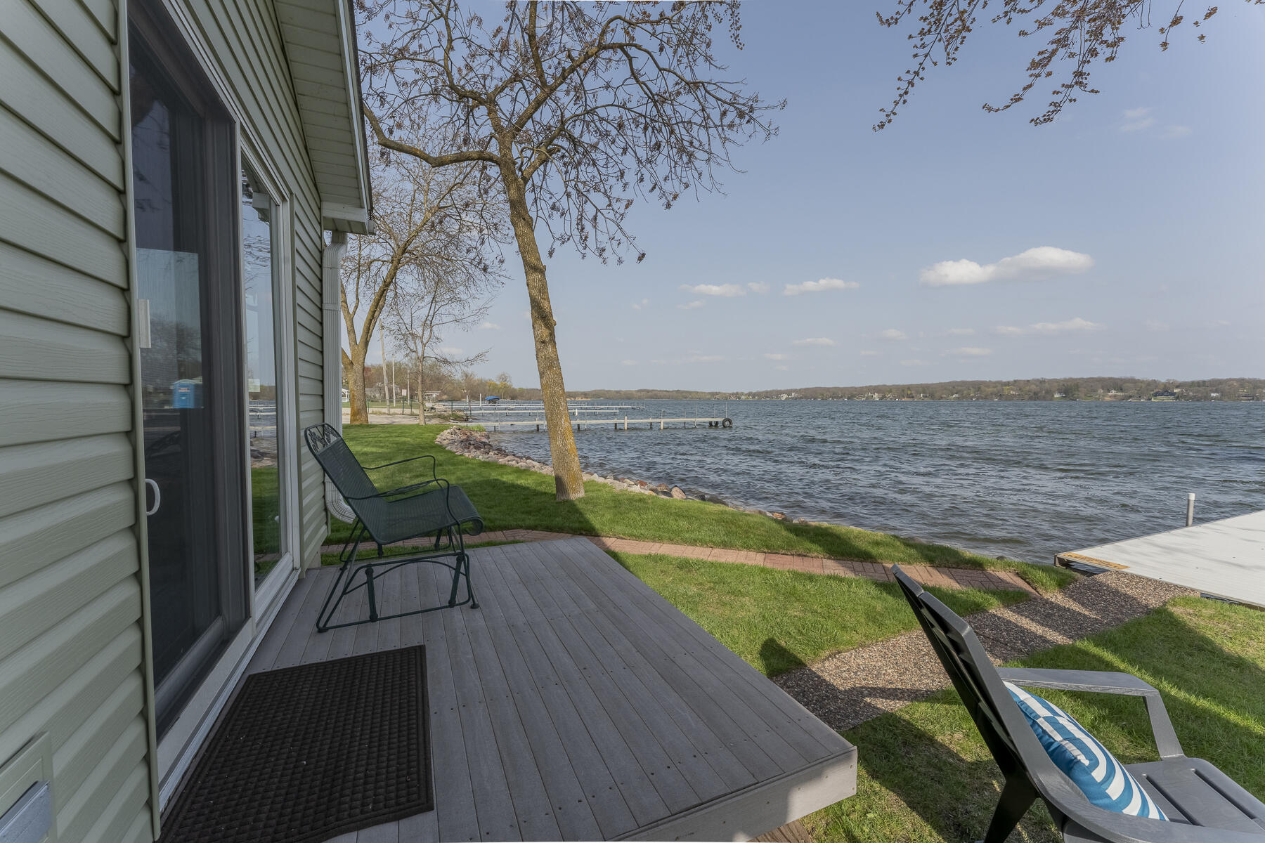 Wisconsin Lake Home for sale (MLS#: 1917934) at 544 N Cogswell Dr, in Salem Lakes, Wisconsin. (8 of 25)