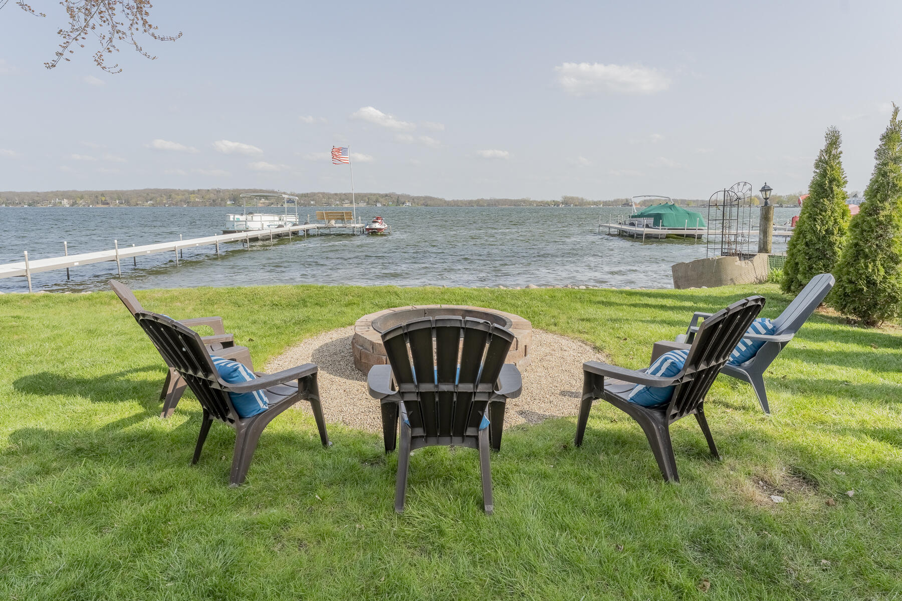 Wisconsin Lake Home for sale (MLS#: 1917934) at 544 N Cogswell Dr, in Salem Lakes, Wisconsin. (10 of 25)