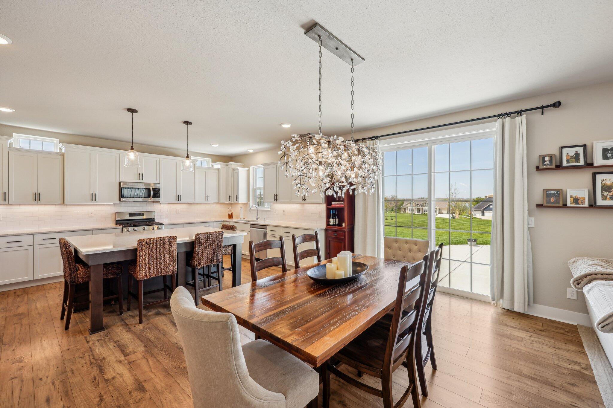 Wisconsin Lake Home for sale (MLS#: 1918013) at 30835  Morning View Cir, in Waterford, Wisconsin. (11 of 42)