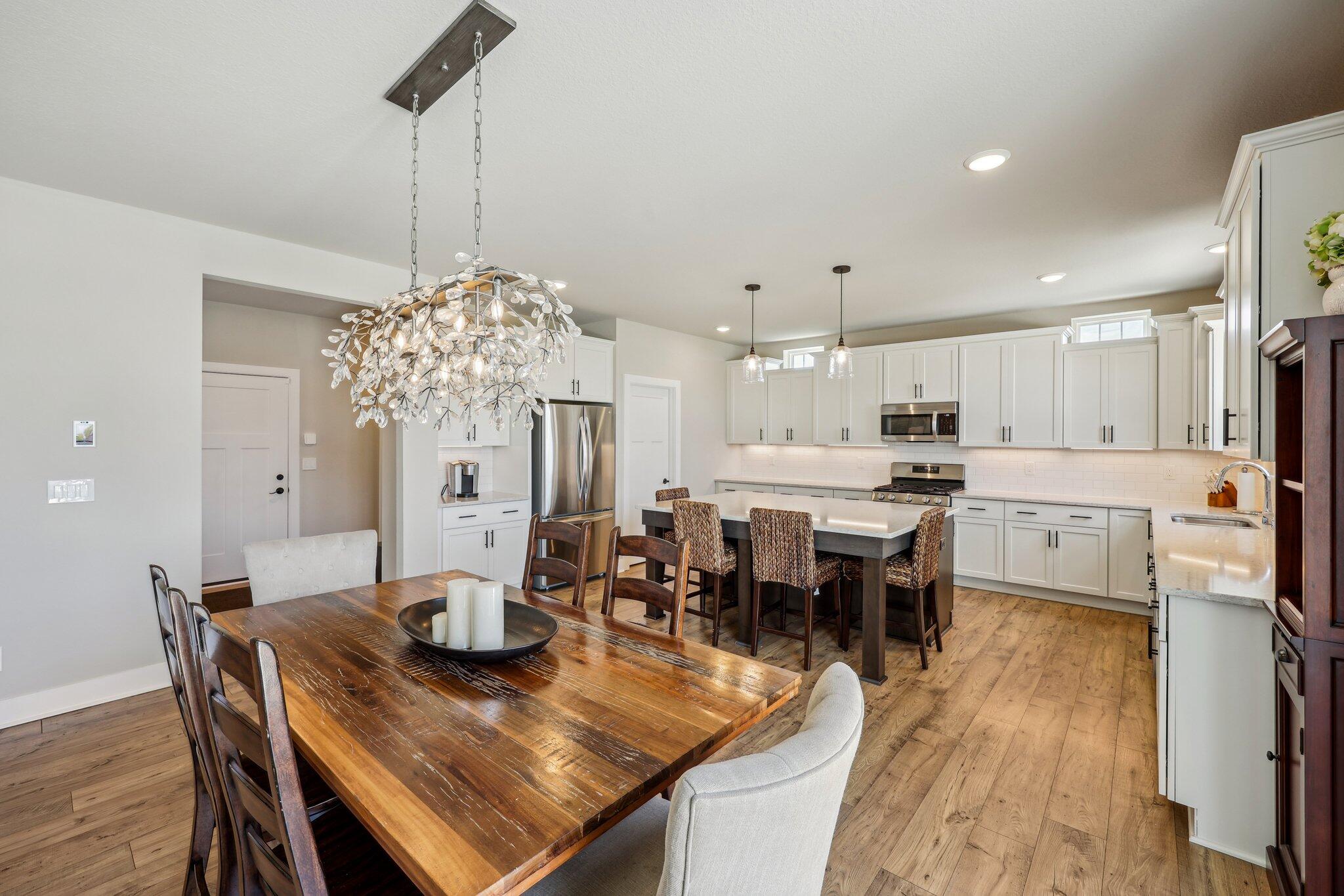 Wisconsin Lake Home for sale (MLS#: 1918013) at 30835  Morning View Cir, in Waterford, Wisconsin. (12 of 42)