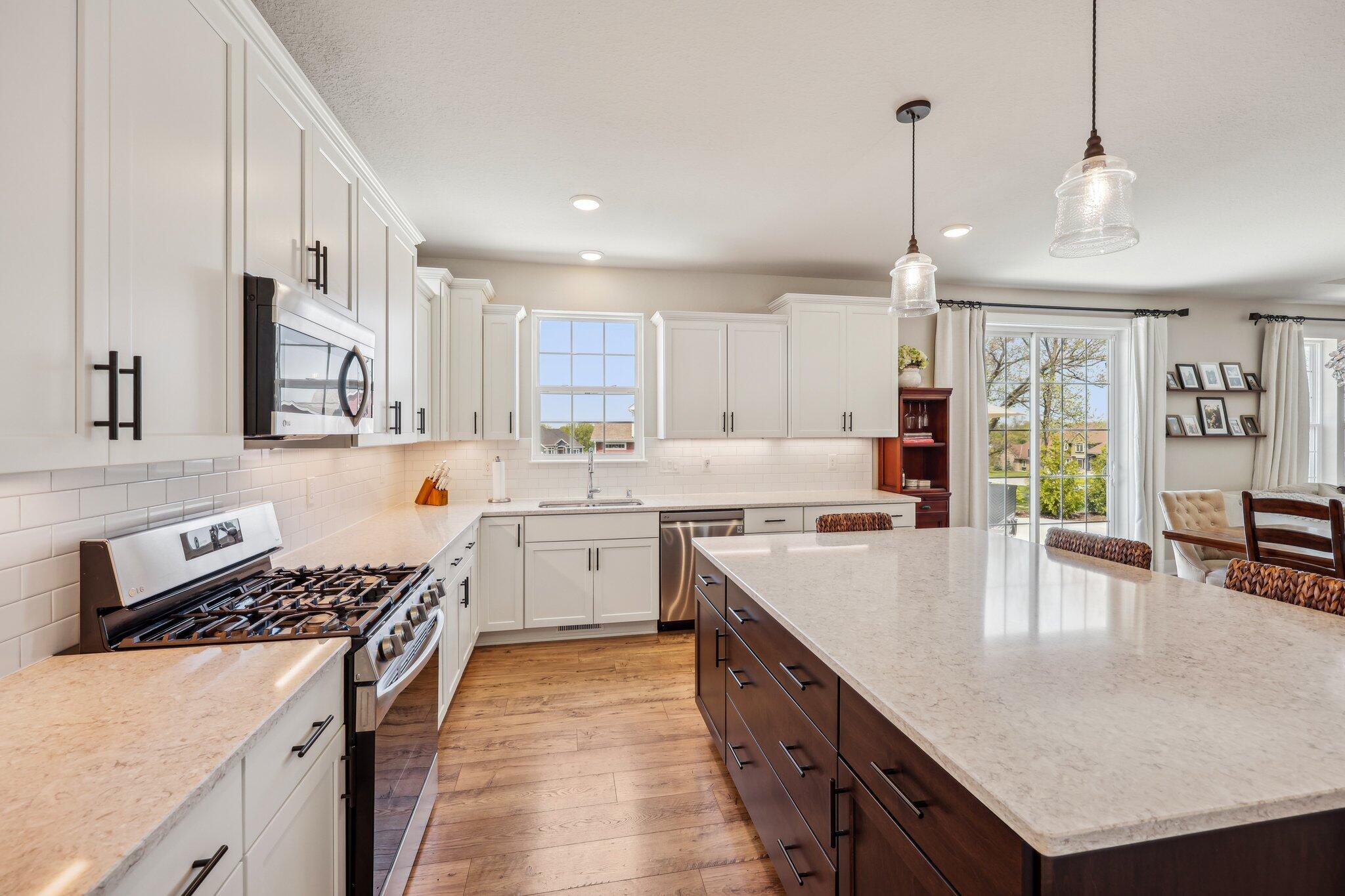 Wisconsin Lake Home for sale (MLS#: 1918013) at 30835  Morning View Cir, in Waterford, Wisconsin. (13 of 42)