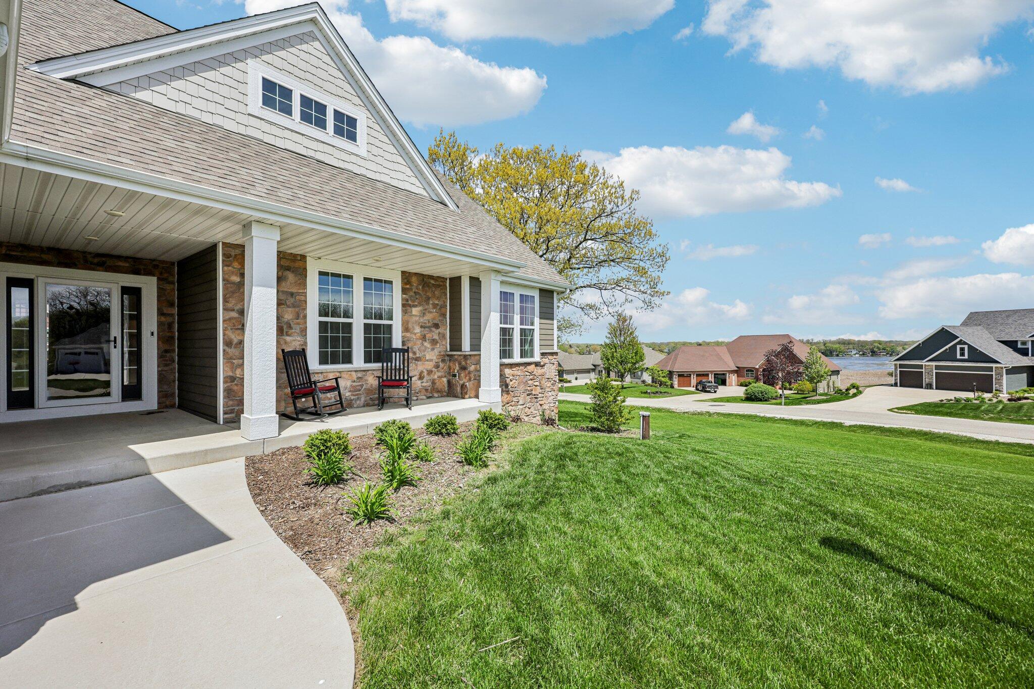 Wisconsin Lake Home for sale (MLS#: 1918013) at 30835  Morning View Cir, in Waterford, Wisconsin. (3 of 42)