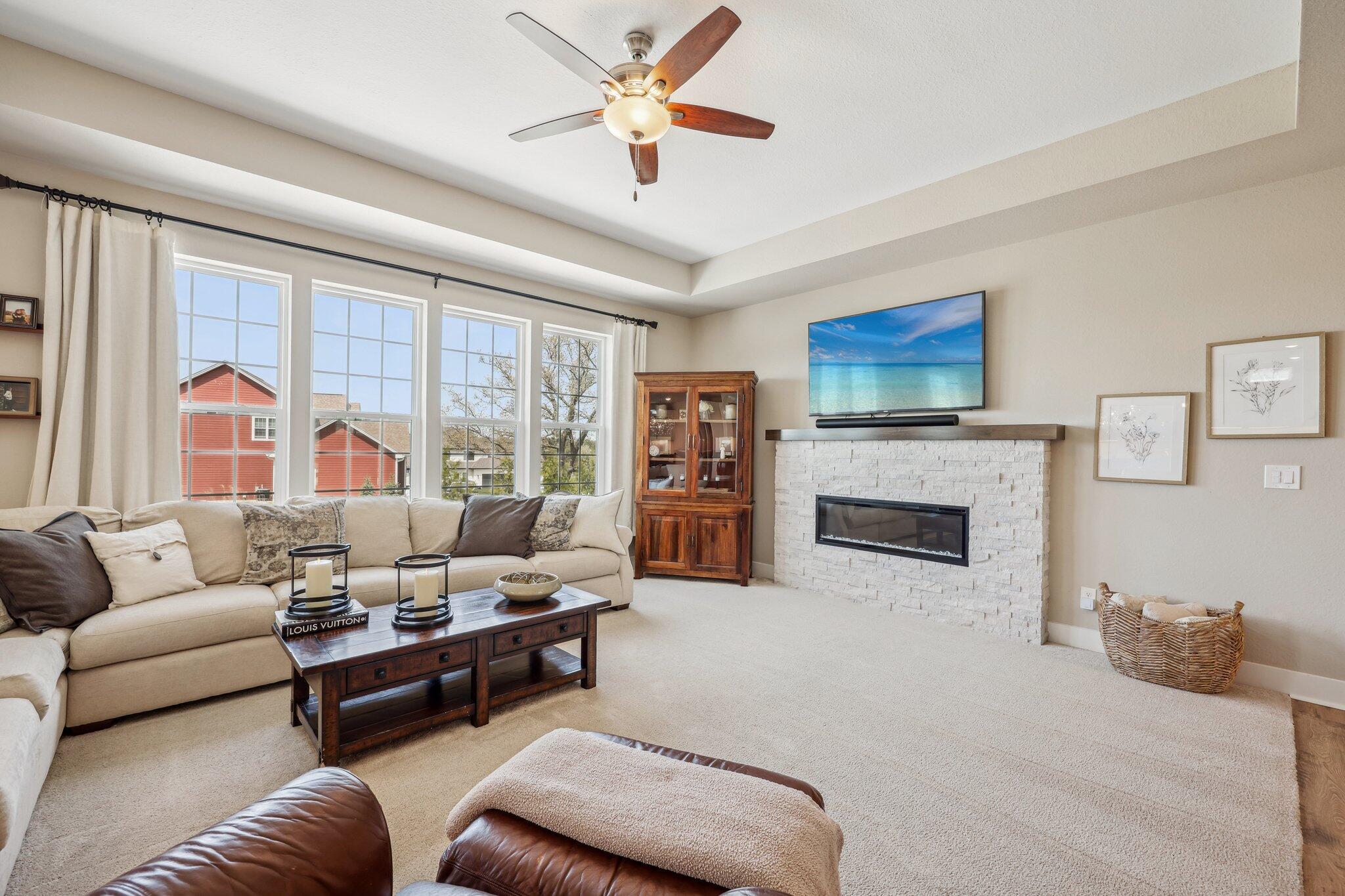 Wisconsin Lake Home for sale (MLS#: 1918013) at 30835  Morning View Cir, in Waterford, Wisconsin. (7 of 42)