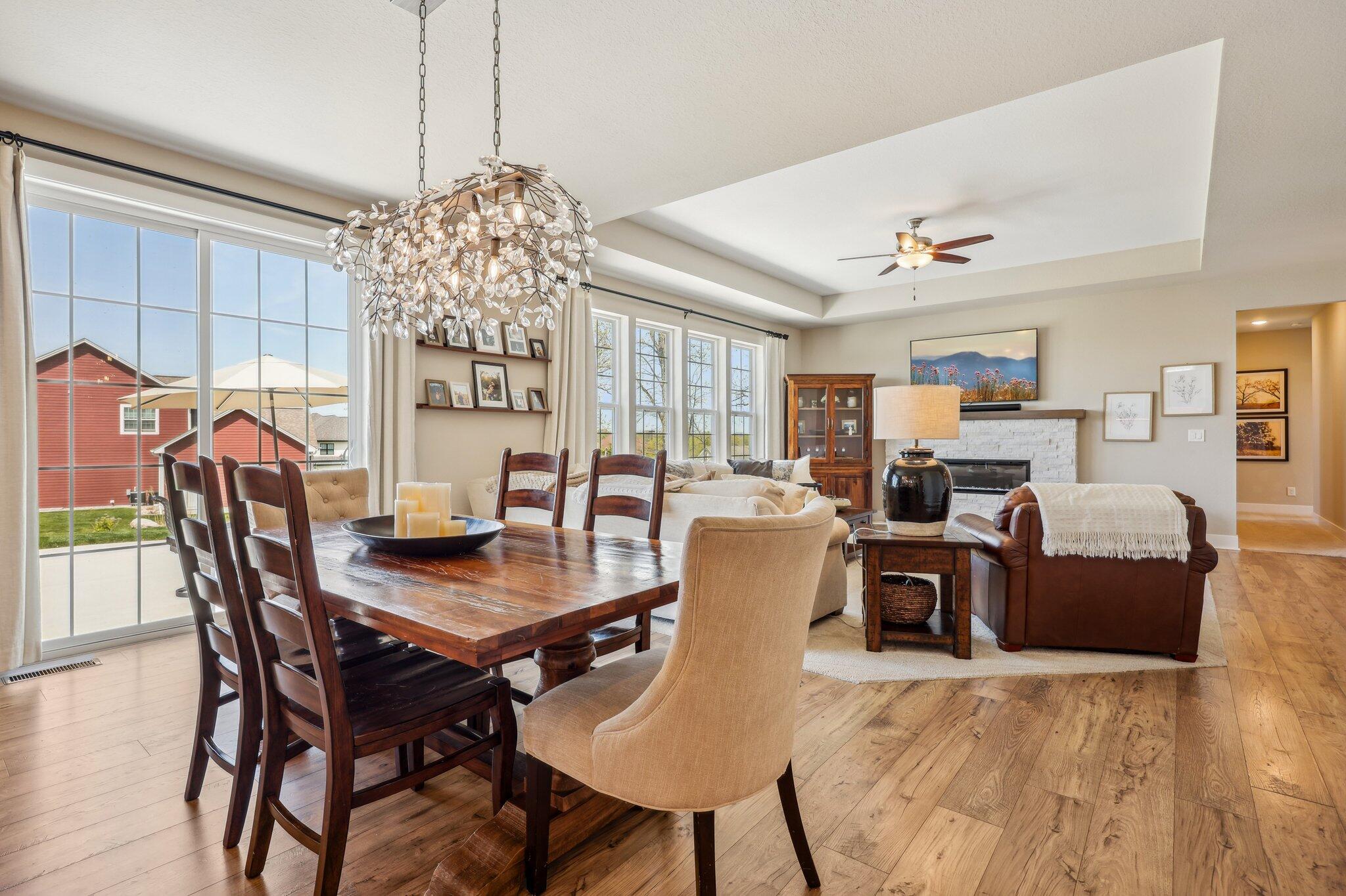 Wisconsin Lake Home for sale (MLS#: 1918013) at 30835  Morning View Cir, in Waterford, Wisconsin. (8 of 42)