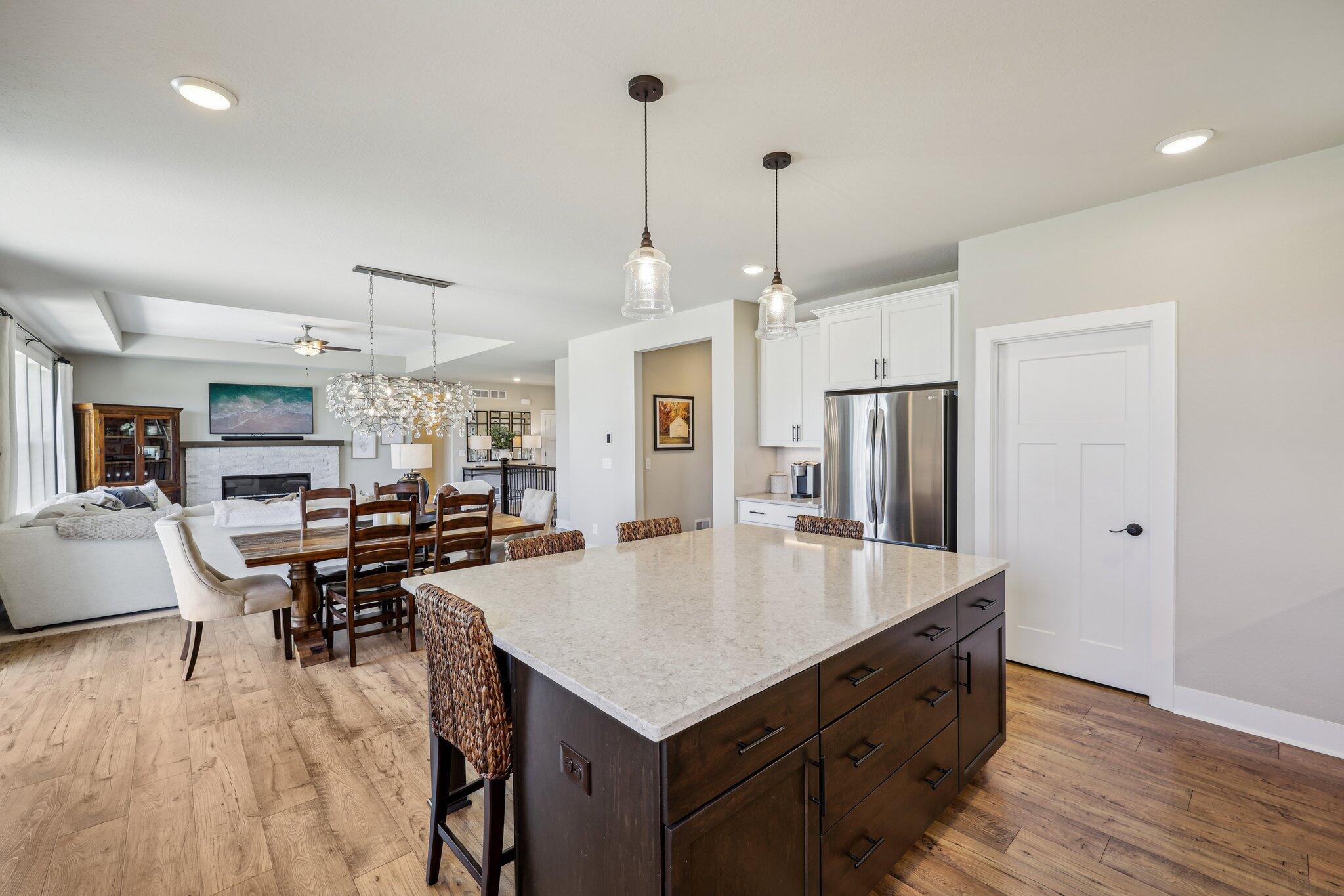 Wisconsin Lake Home for sale (MLS#: 1918013) at 30835  Morning View Cir, in Waterford, Wisconsin. (9 of 42)