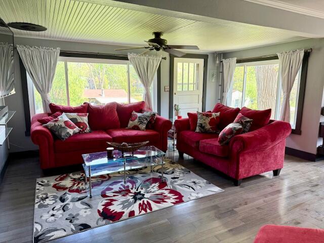 Wisconsin Lake Home for sale (MLS#: 1918207) at W183S6558  Jewel Crest Dr, in Muskego, Wisconsin. (6 of 32)