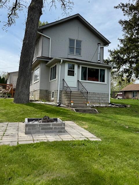 Wisconsin Lake Home for sale (MLS#: 1918207) at W183S6558  Jewel Crest Dr, in Muskego, Wisconsin. (8 of 32)