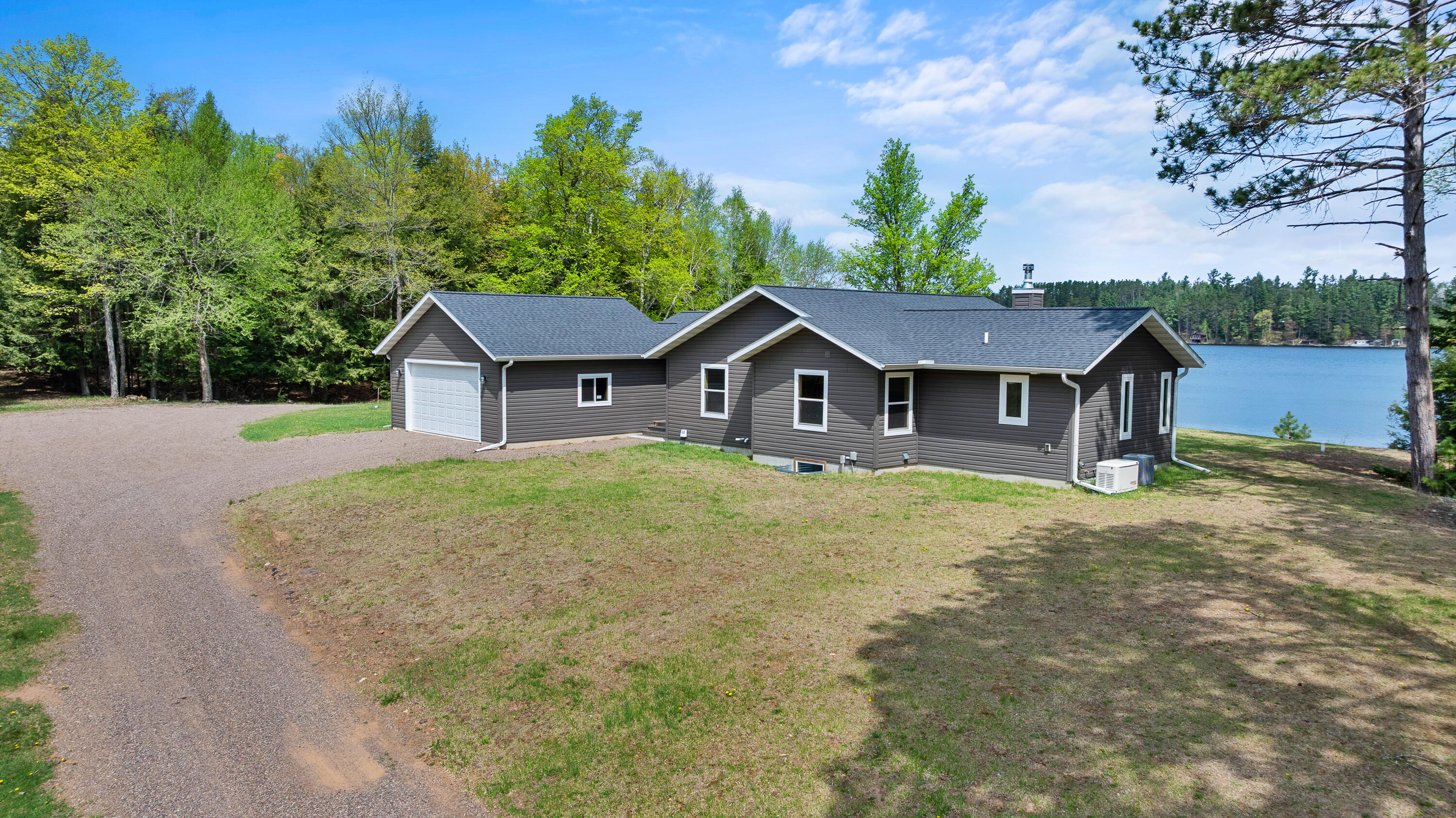Wisconsin Lake Home for sale (MLS#: 1918235) at 12450  Nixon Rd, in Minocqua, Wisconsin. (1 of 56)