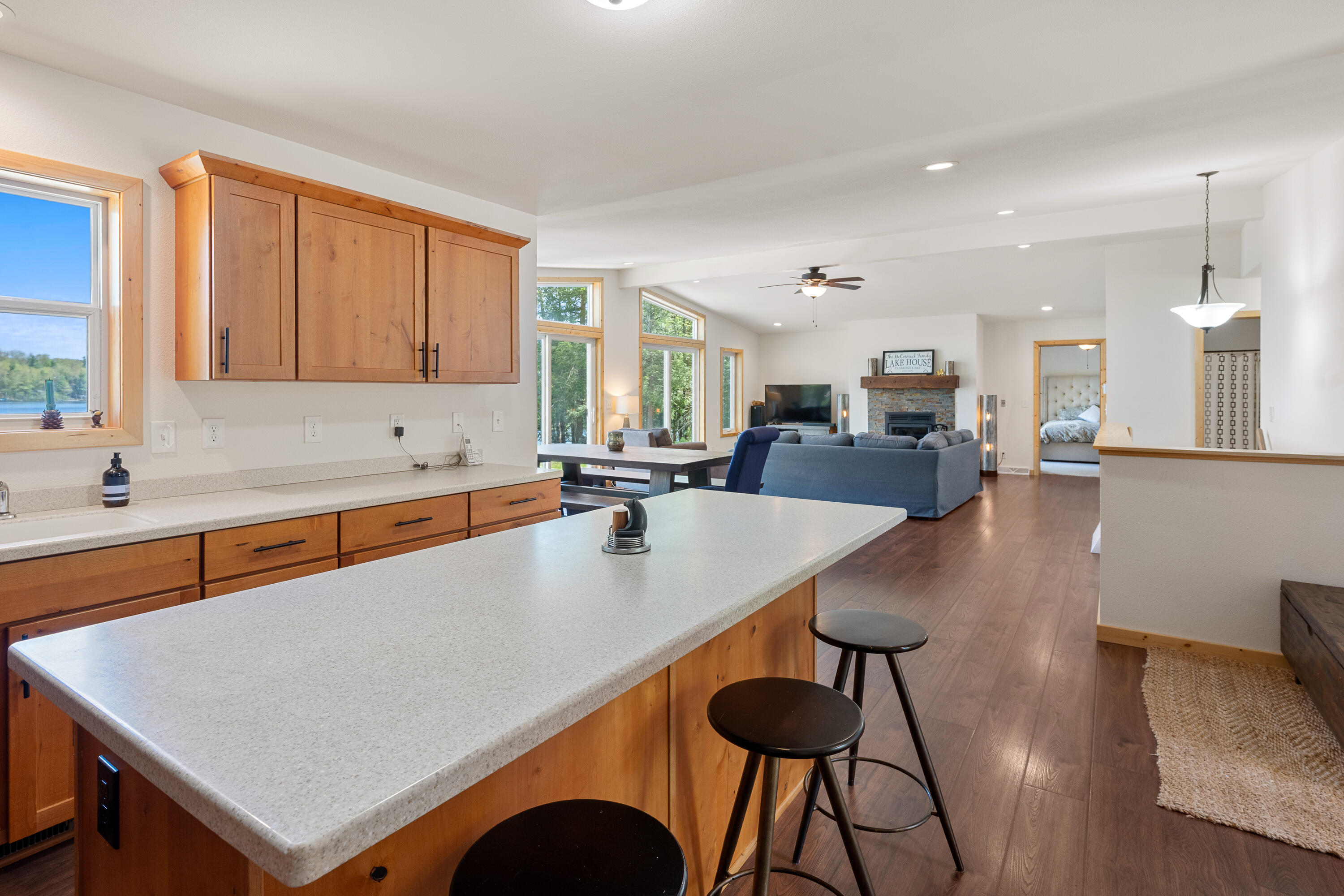 Wisconsin Lake Home for sale (MLS#: 1918235) at 12450  Nixon Rd, in Minocqua, Wisconsin. (11 of 56)