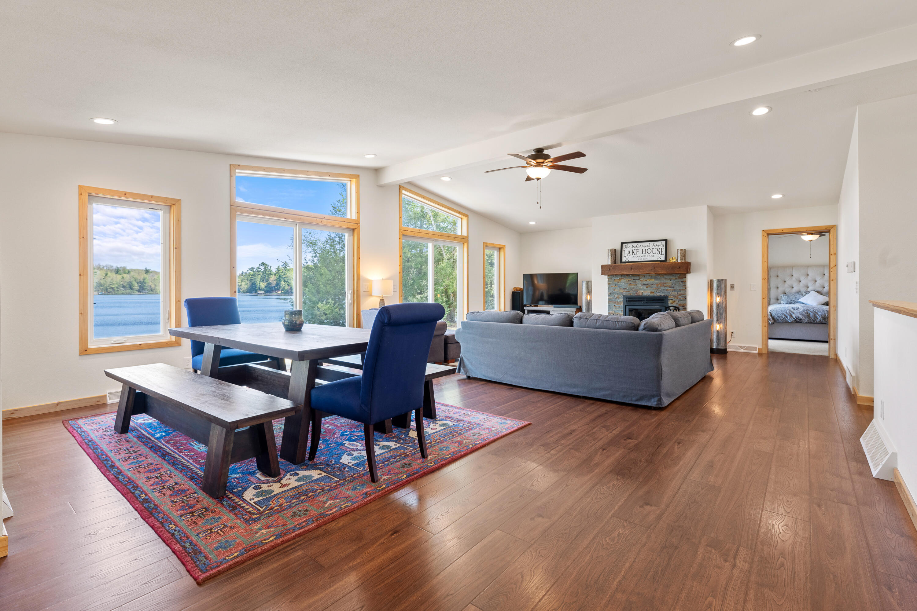 Wisconsin Lake Home for sale (MLS#: 1918235) at 12450  Nixon Rd, in Minocqua, Wisconsin. (13 of 56)