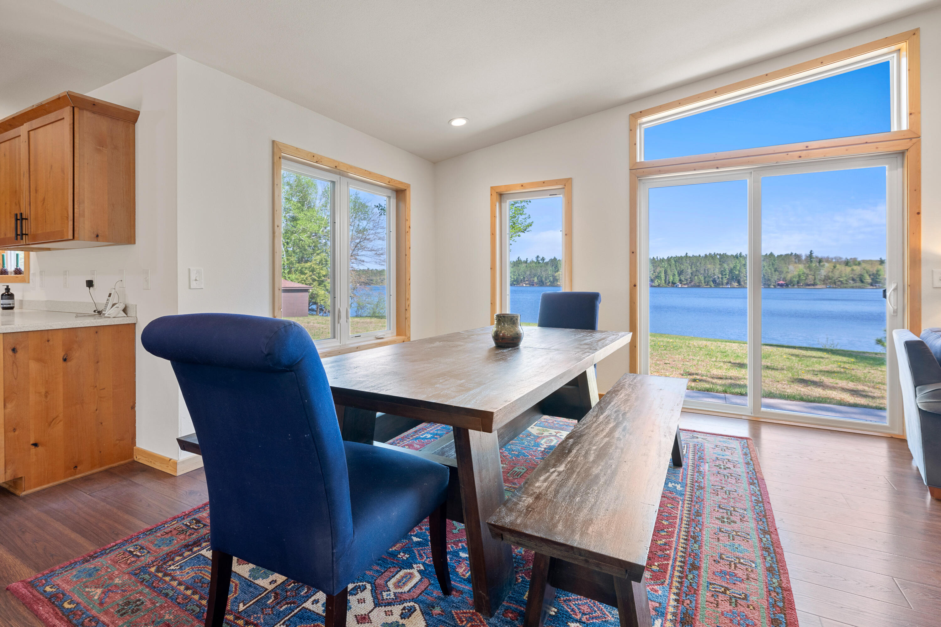 Wisconsin Lake Home for sale (MLS#: 1918235) at 12450  Nixon Rd, in Minocqua, Wisconsin. (14 of 56)