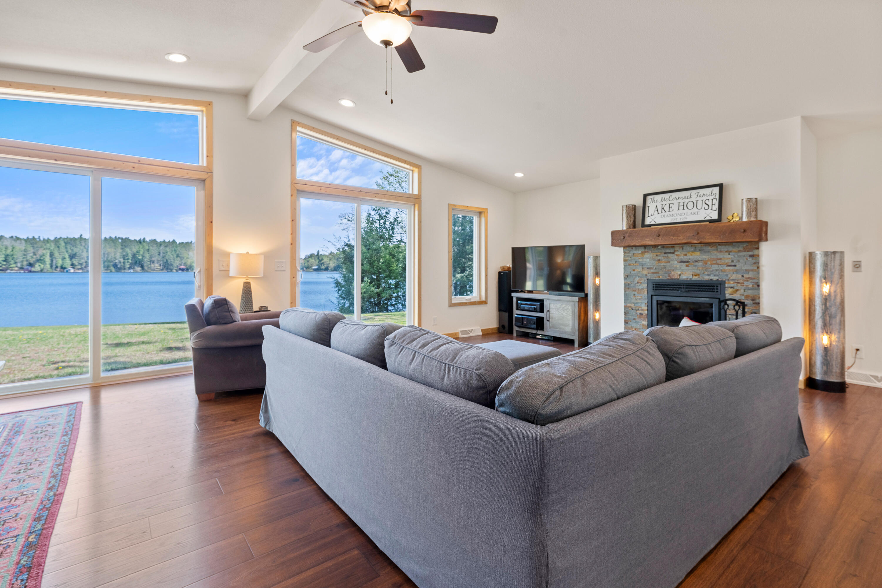 Wisconsin Lake Home for sale (MLS#: 1918235) at 12450  Nixon Rd, in Minocqua, Wisconsin. (15 of 56)