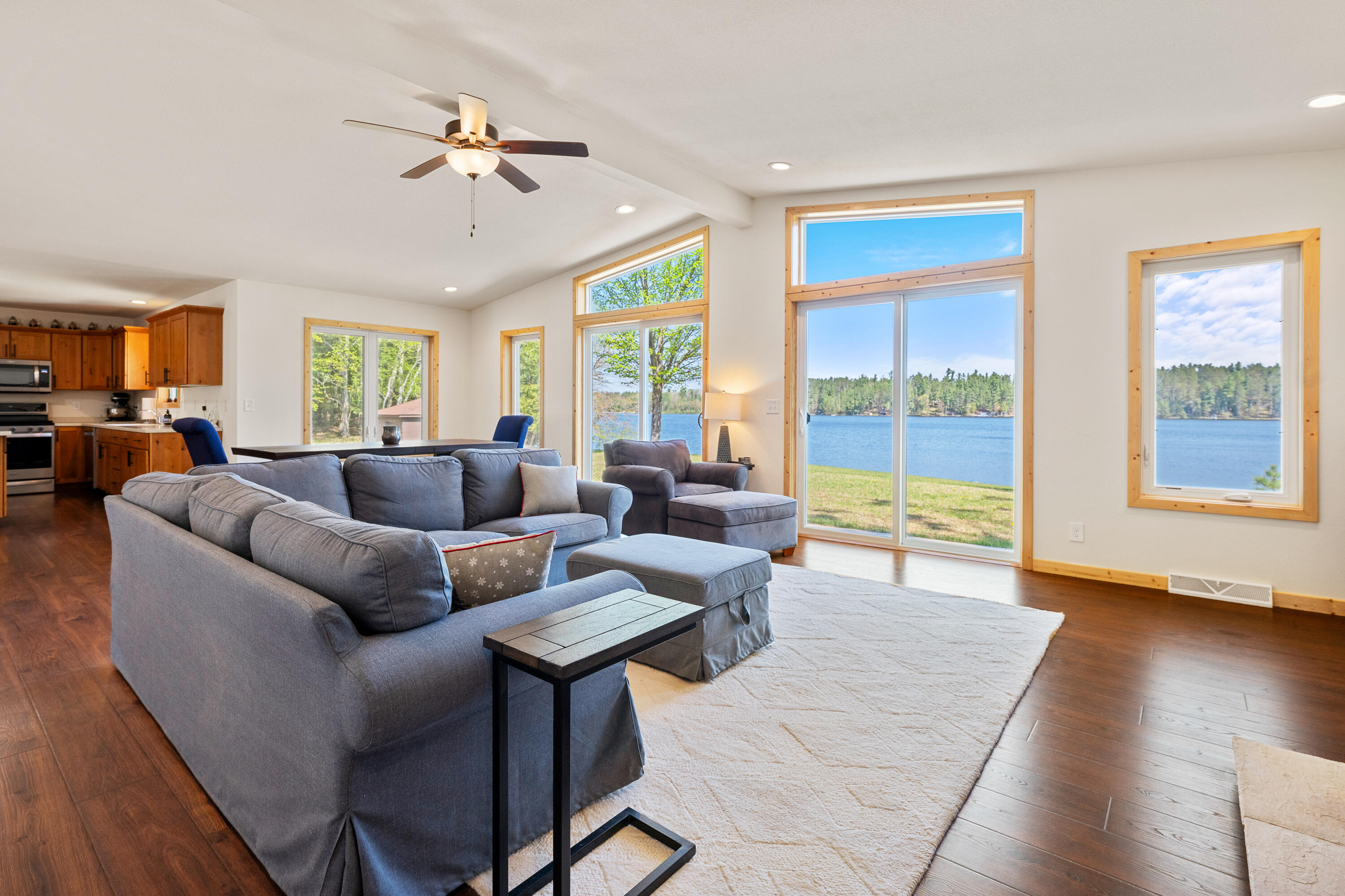 Wisconsin Lake Home for sale (MLS#: 1918235) at 12450  Nixon Rd, in Minocqua, Wisconsin. (16 of 56)