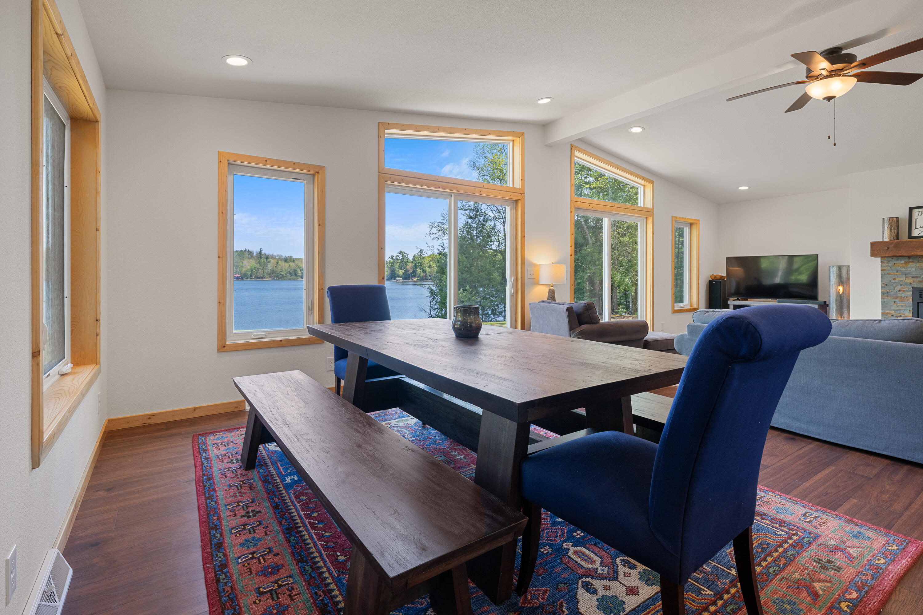 Wisconsin Lake Home for sale (MLS#: 1918235) at 12450  Nixon Rd, in Minocqua, Wisconsin. (17 of 56)