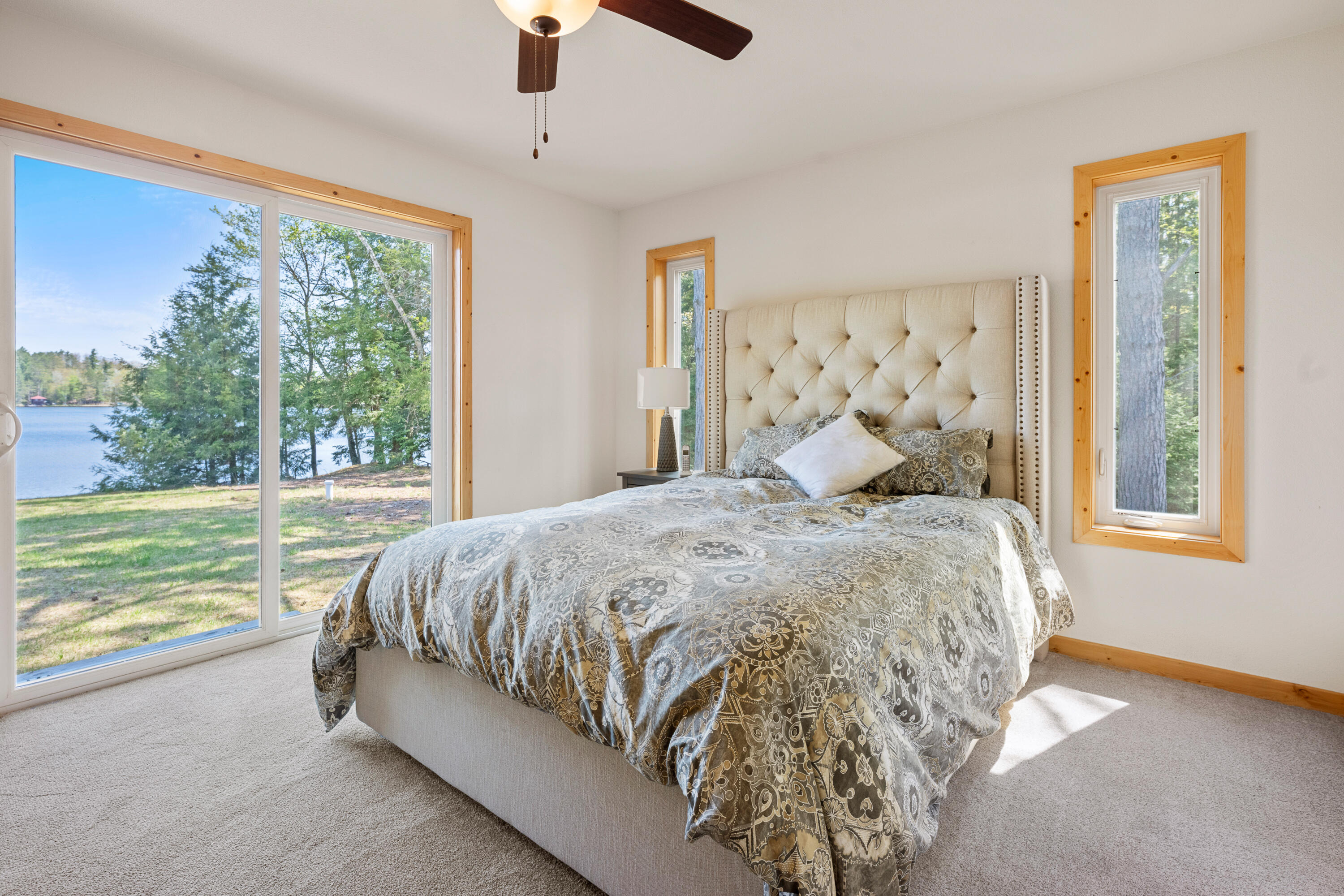 Wisconsin Lake Home for sale (MLS#: 1918235) at 12450  Nixon Rd, in Minocqua, Wisconsin. (20 of 56)