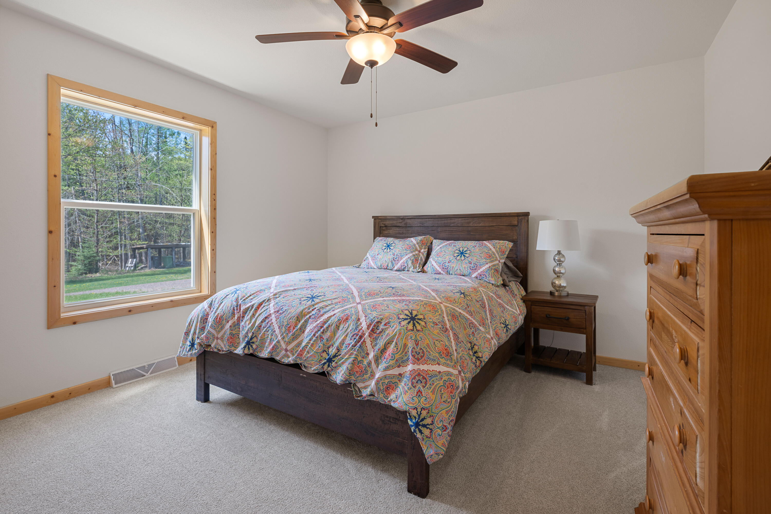 Wisconsin Lake Home for sale (MLS#: 1918235) at 12450  Nixon Rd, in Minocqua, Wisconsin. (24 of 56)