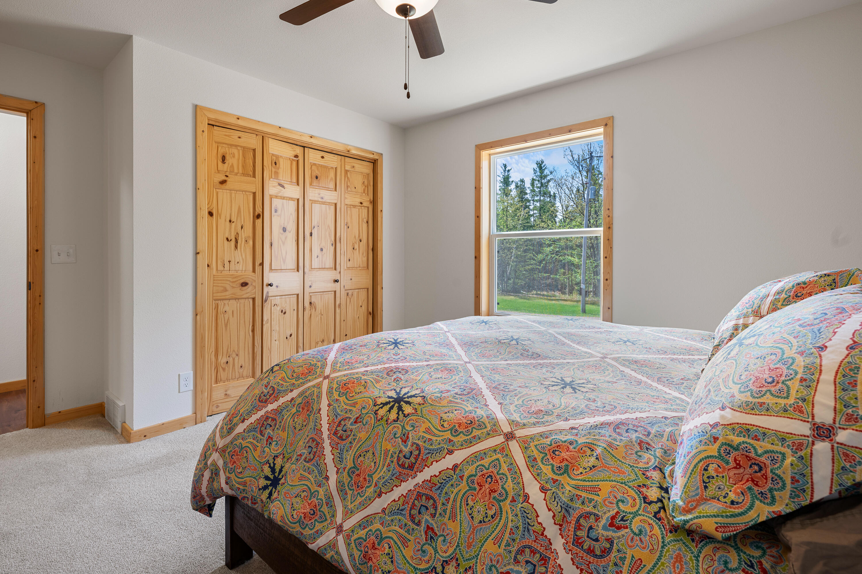 Wisconsin Lake Home for sale (MLS#: 1918235) at 12450  Nixon Rd, in Minocqua, Wisconsin. (25 of 56)