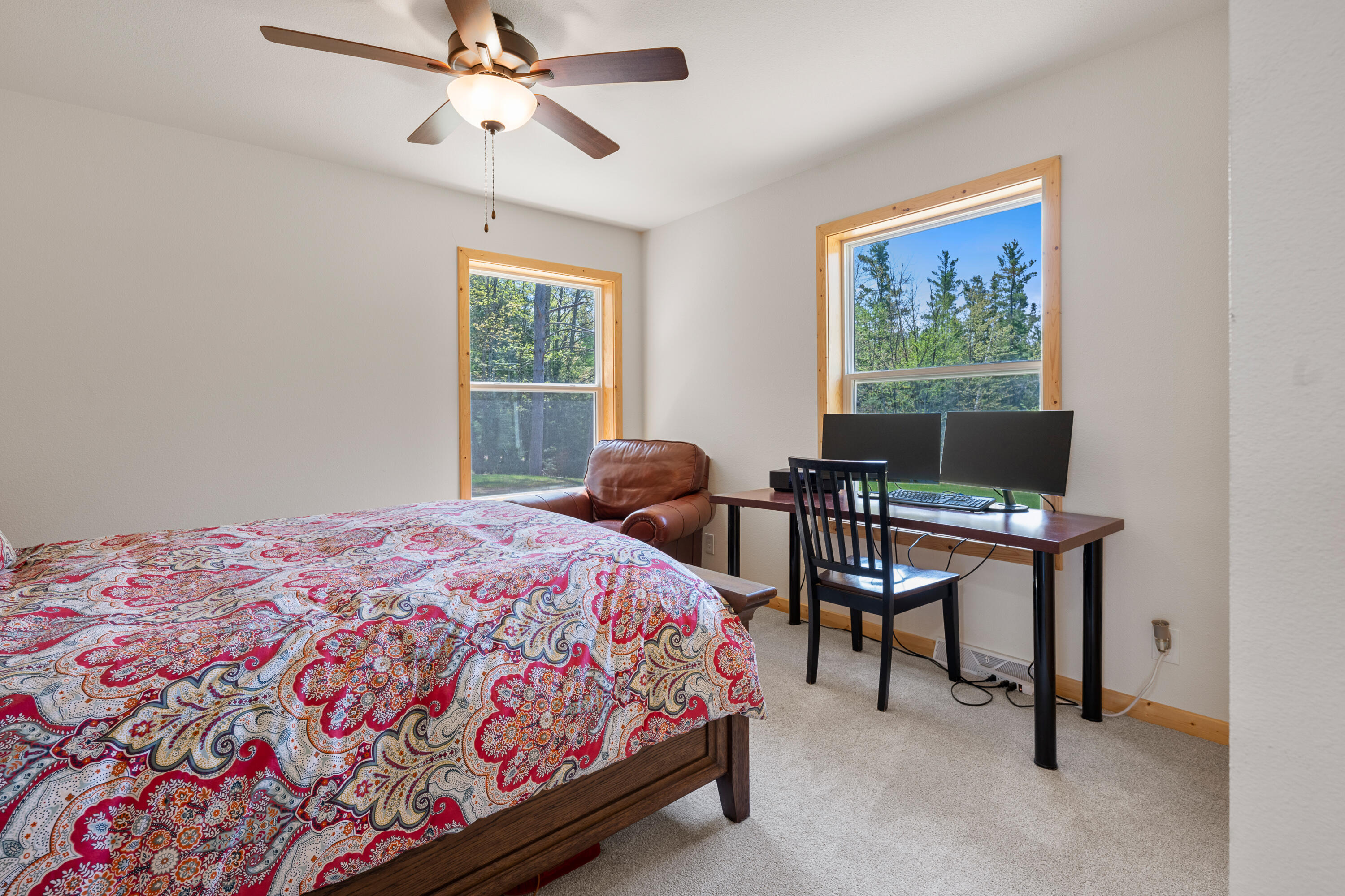 Wisconsin Lake Home for sale (MLS#: 1918235) at 12450  Nixon Rd, in Minocqua, Wisconsin. (26 of 56)