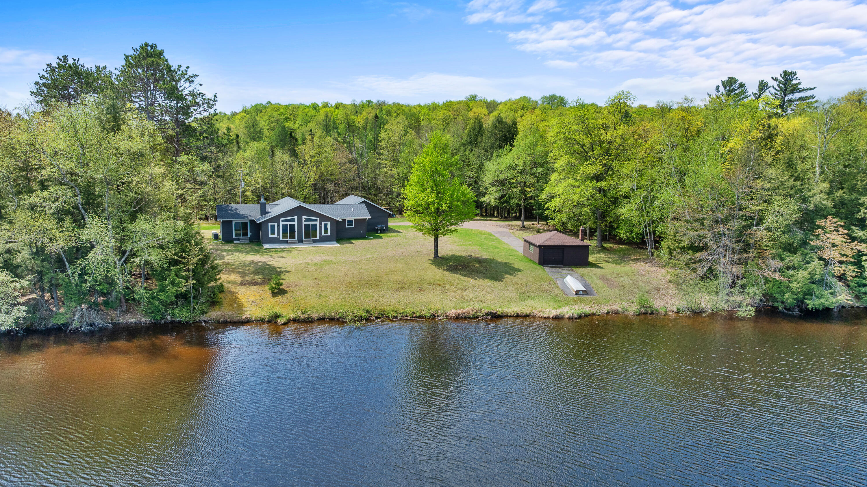 Wisconsin Lake Home for sale (MLS#: 1918235) at 12450  Nixon Rd, in Minocqua, Wisconsin. (4 of 56)