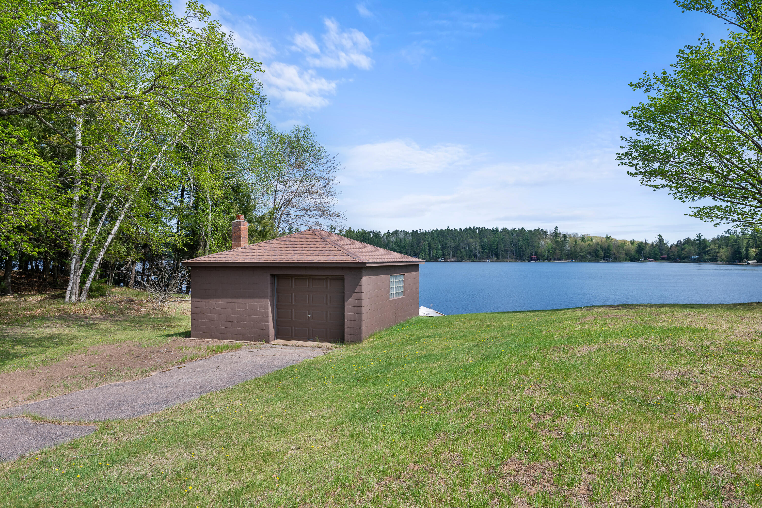 Wisconsin Lake Home for sale (MLS#: 1918235) at 12450  Nixon Rd, in Minocqua, Wisconsin. (33 of 56)