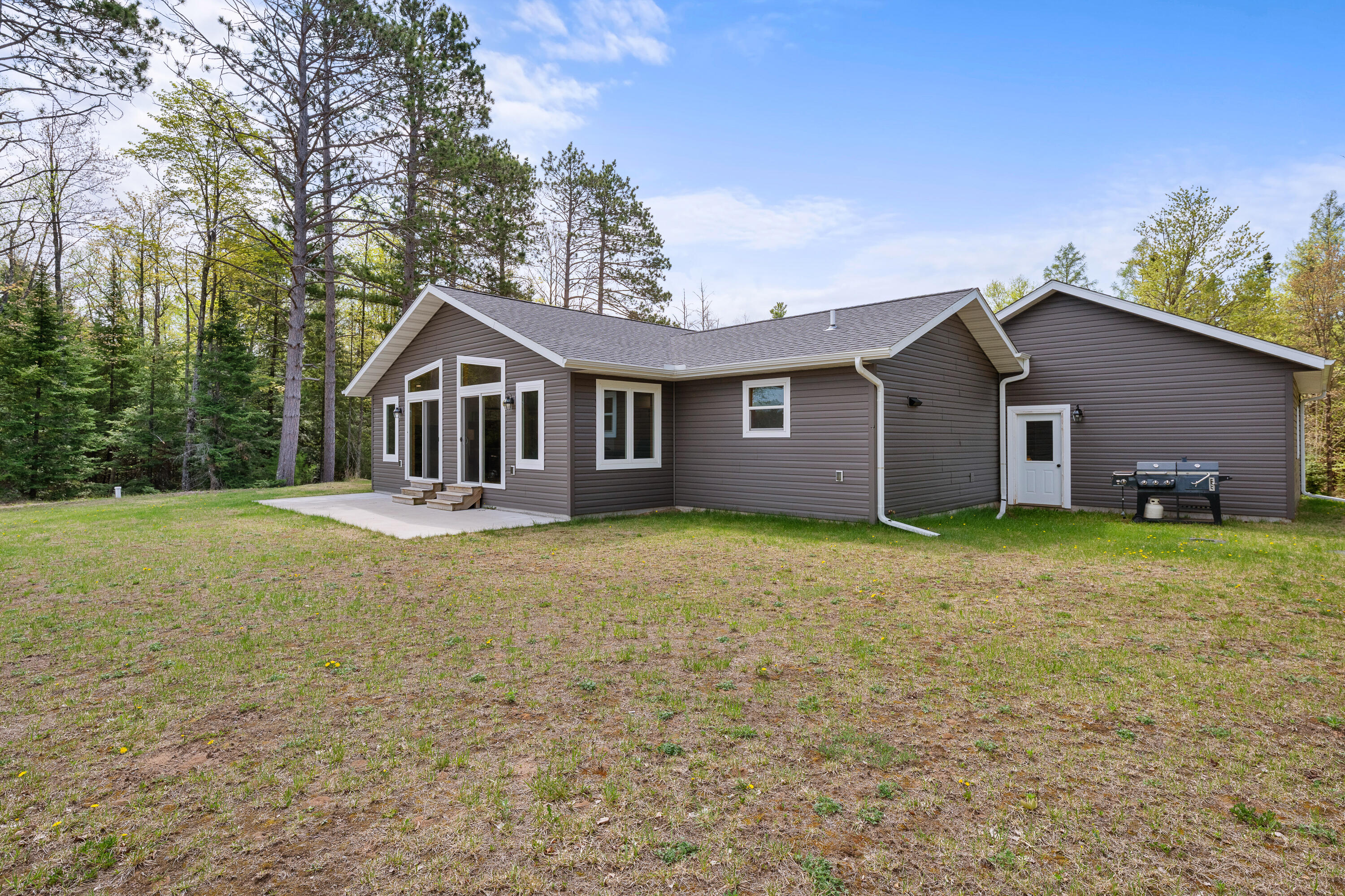 Wisconsin Lake Home for sale (MLS#: 1918235) at 12450  Nixon Rd, in Minocqua, Wisconsin. (34 of 56)