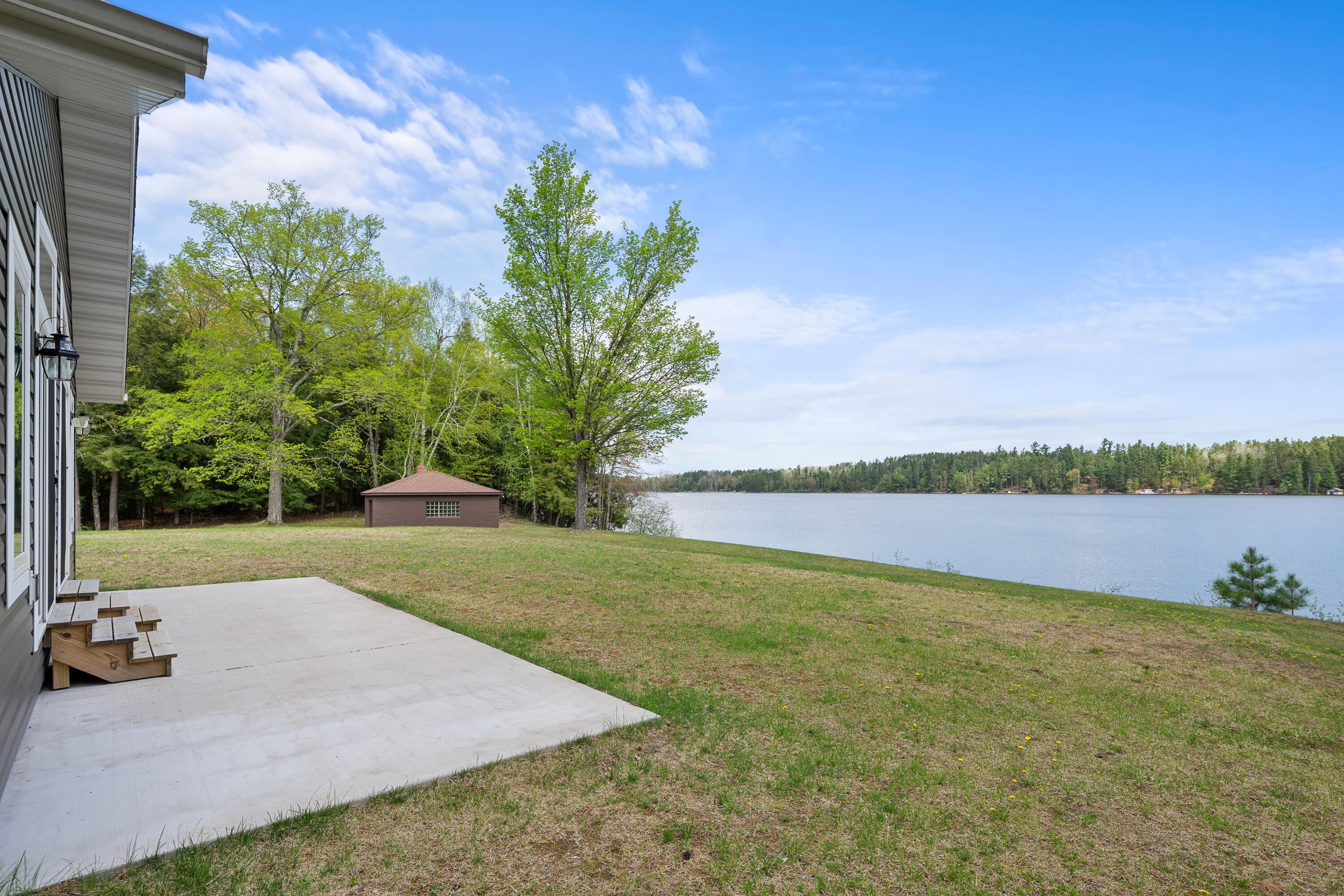 Wisconsin Lake Home for sale (MLS#: 1918235) at 12450  Nixon Rd, in Minocqua, Wisconsin. (36 of 56)