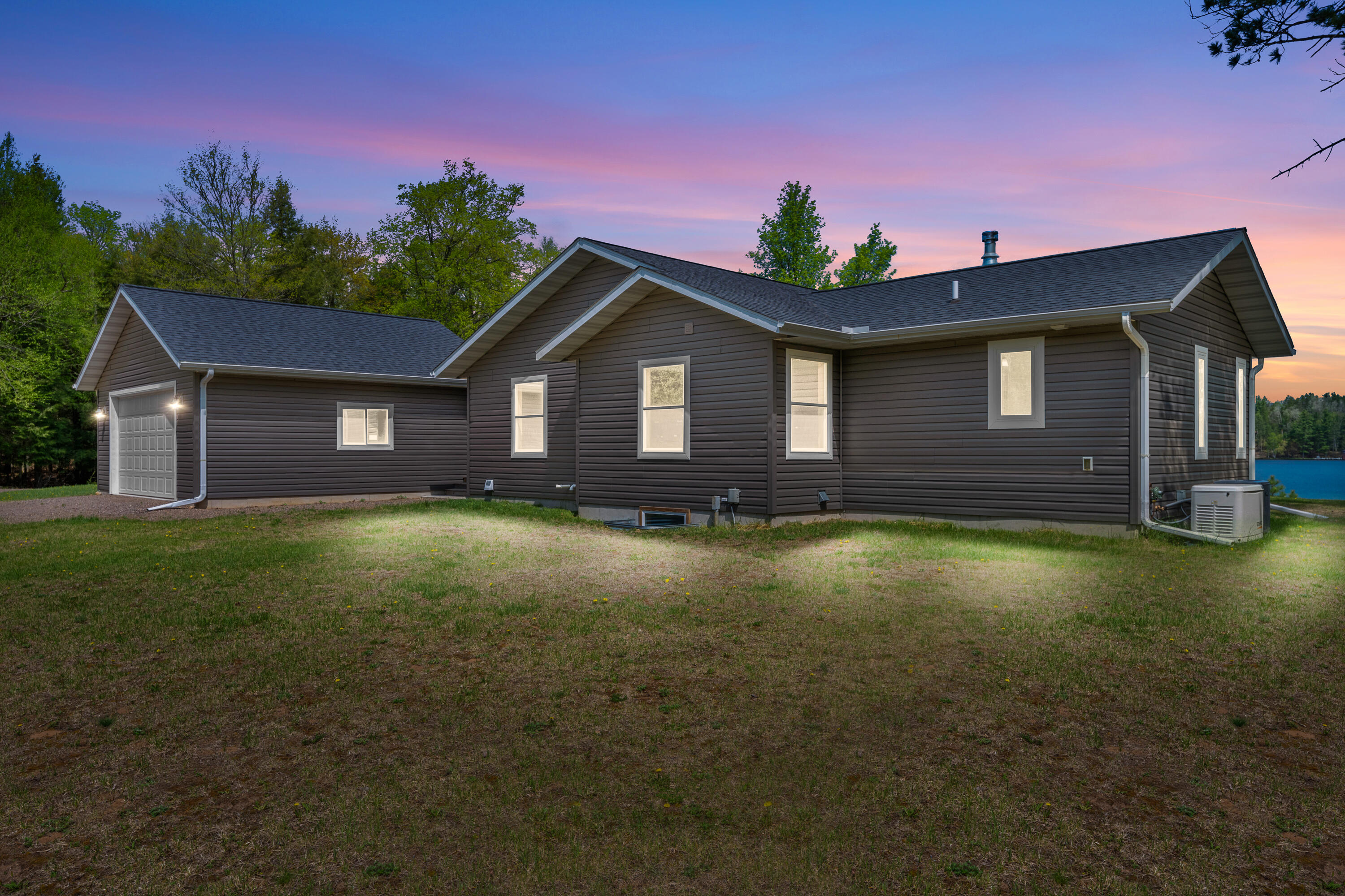 Wisconsin Lake Home for sale (MLS#: 1918235) at 12450  Nixon Rd, in Minocqua, Wisconsin. (41 of 56)