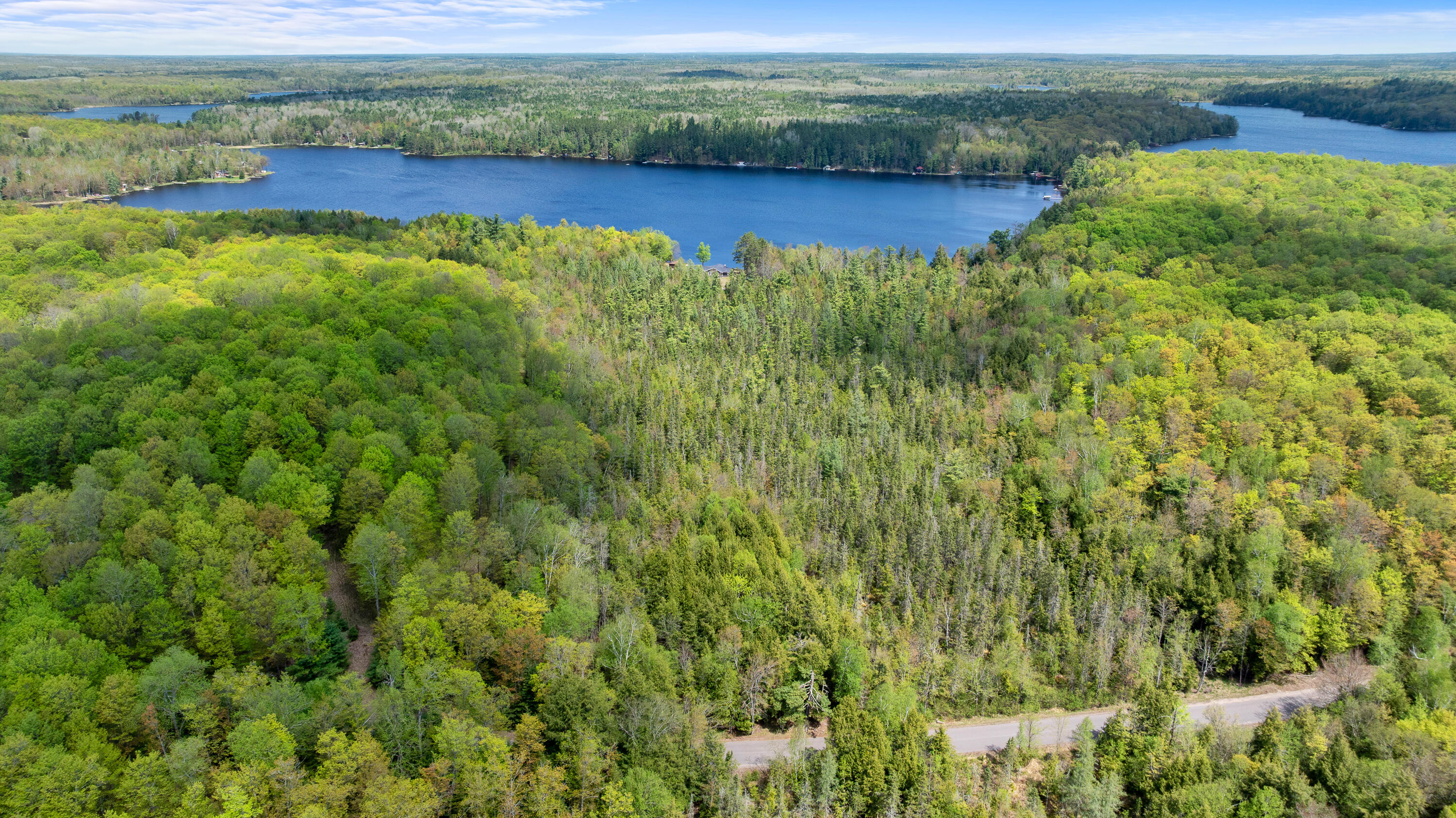 Wisconsin Lake Home for sale (MLS#: 1918235) at 12450  Nixon Rd, in Minocqua, Wisconsin. (6 of 56)