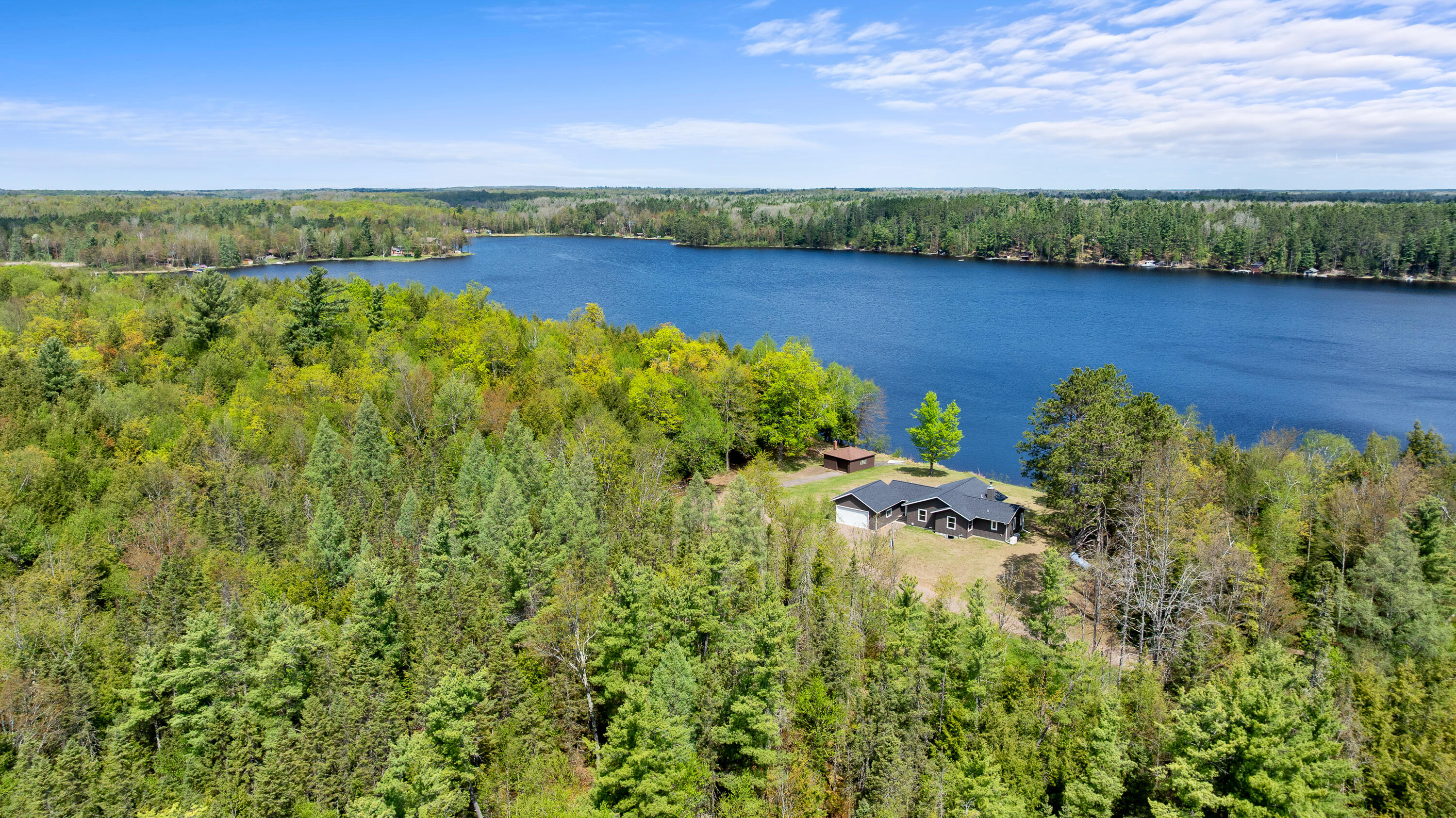Wisconsin Lake Home for sale (MLS#: 1918235) at 12450  Nixon Rd, in Minocqua, Wisconsin. (7 of 56)