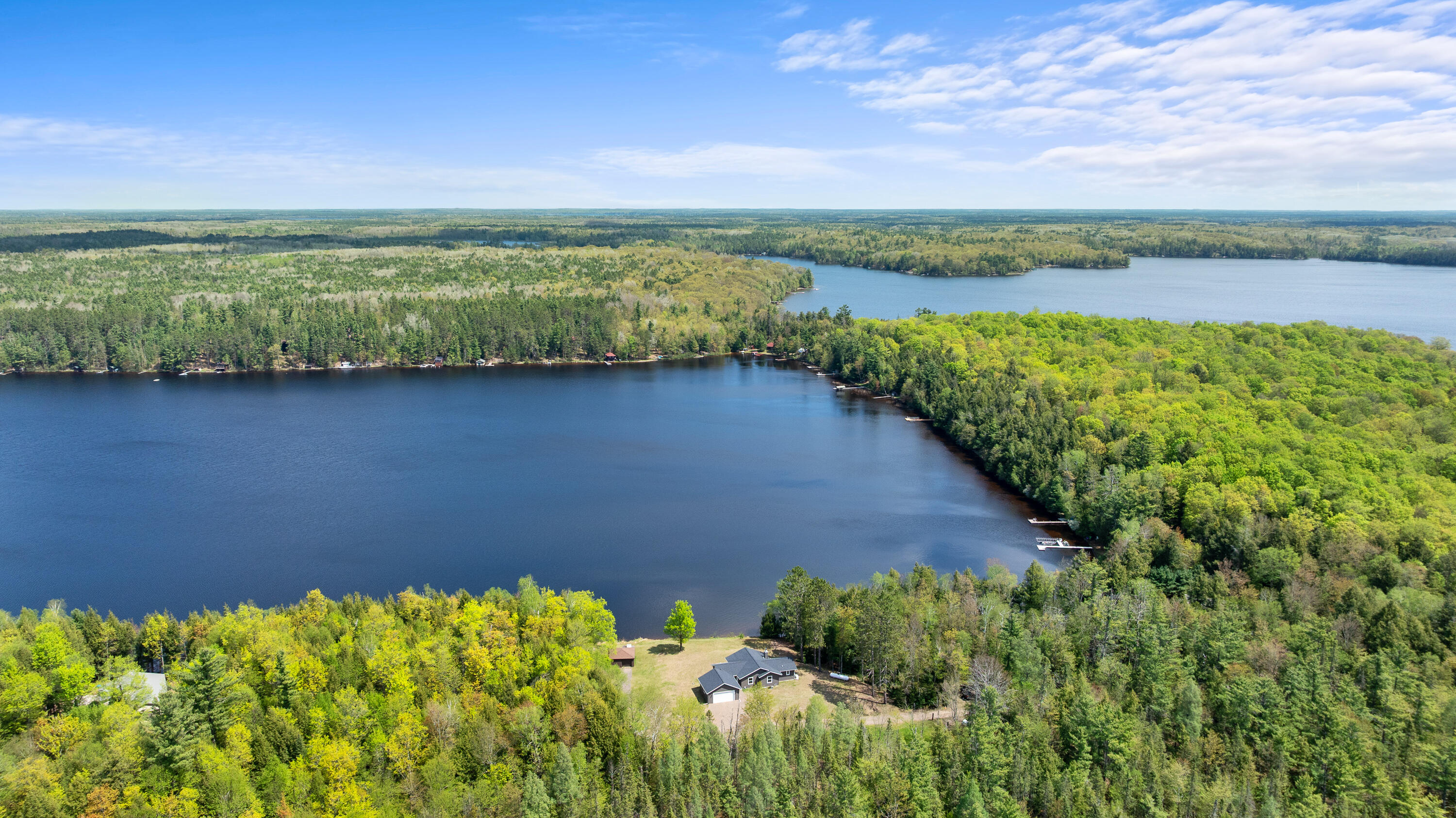 Wisconsin Lake Home for sale (MLS#: 1918235) at 12450  Nixon Rd, in Minocqua, Wisconsin. (8 of 56)