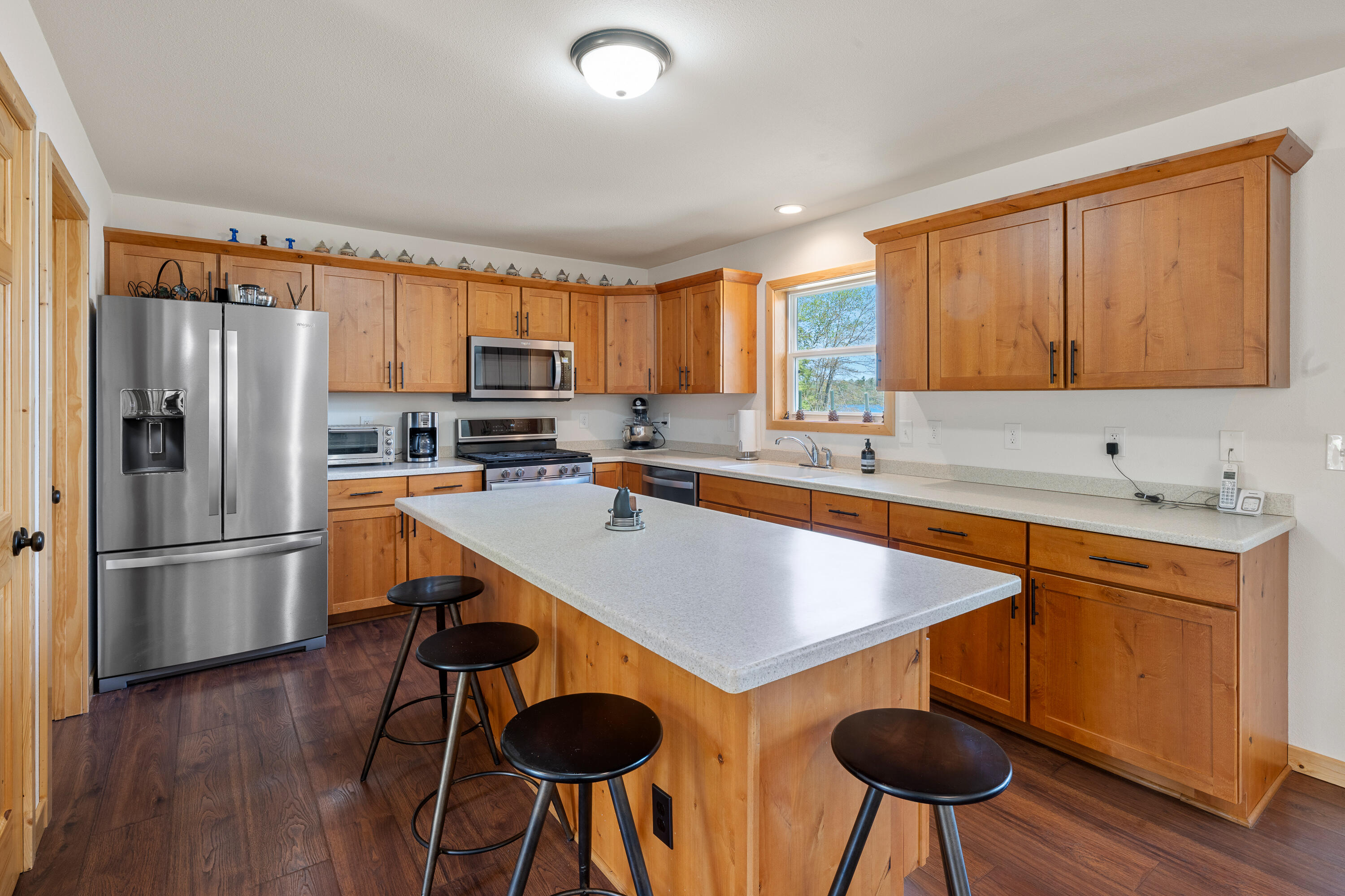 Wisconsin Lake Home for sale (MLS#: 1918235) at 12450  Nixon Rd, in Minocqua, Wisconsin. (9 of 56)