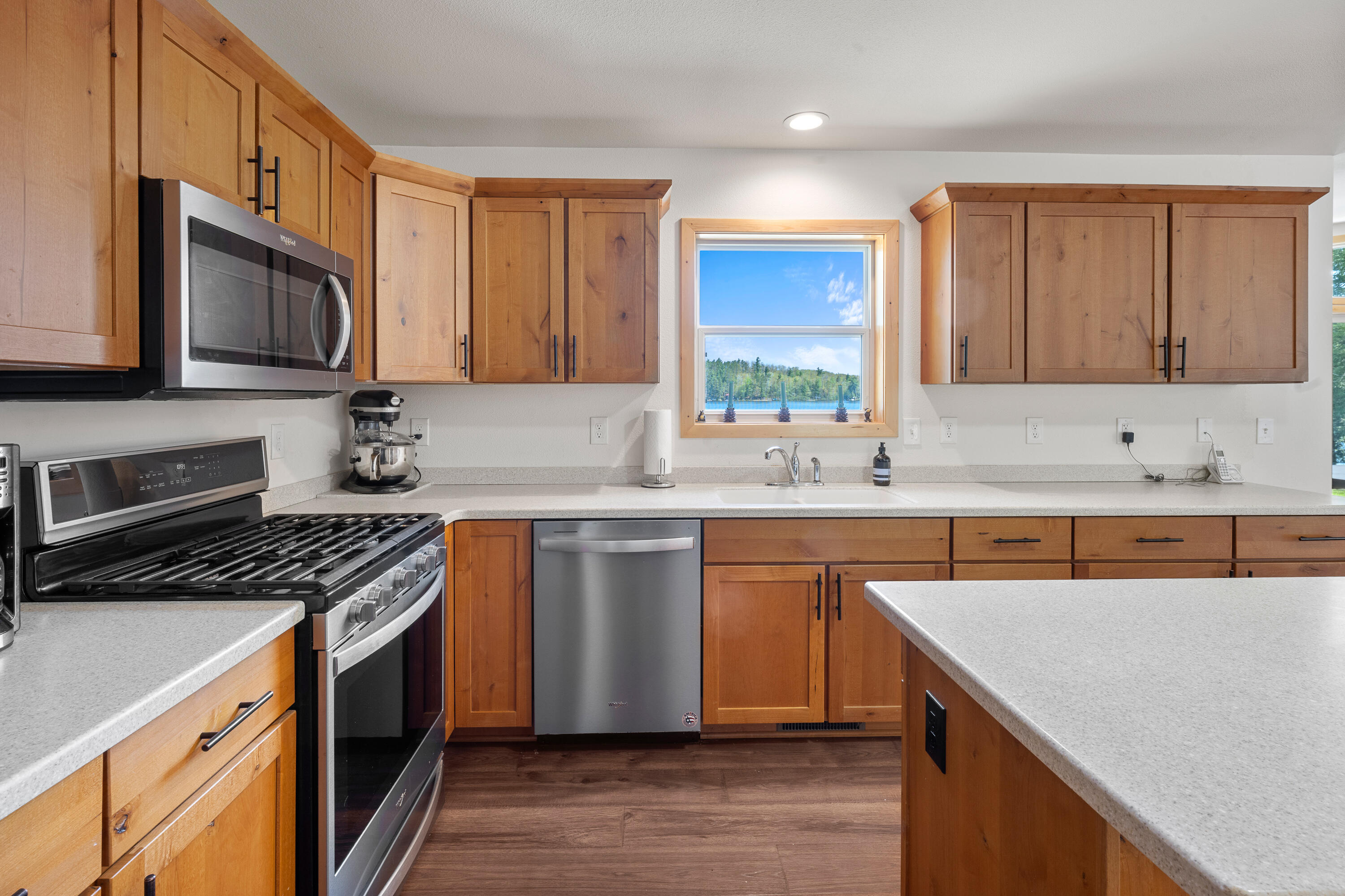 Wisconsin Lake Home for sale (MLS#: 1918235) at 12450  Nixon Rd, in Minocqua, Wisconsin. (10 of 56)