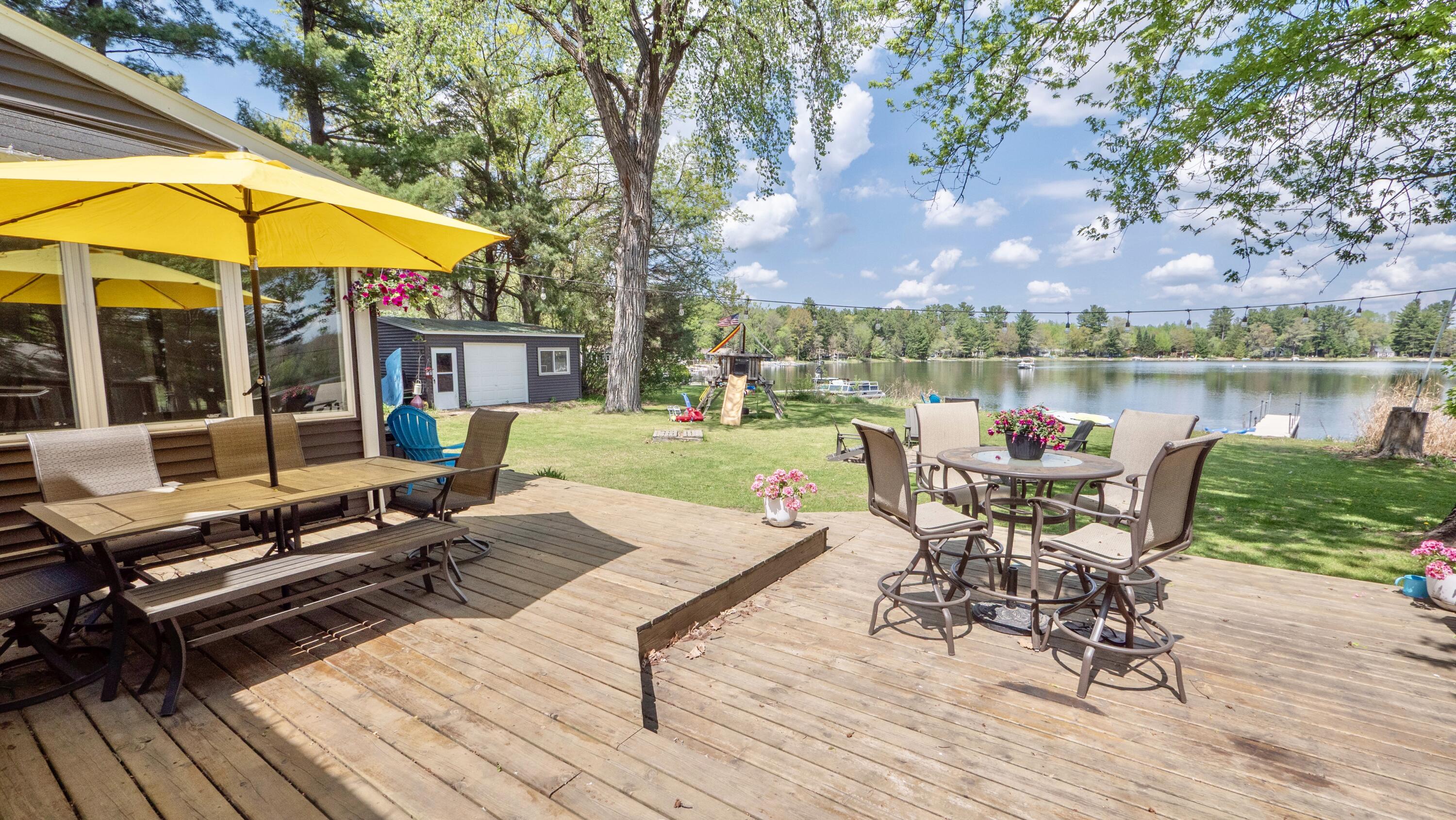 Wisconsin Lake Home for sale (MLS#: 1918288) at W7660  State Road 21 and 73 -, in Dakota, Wisconsin. (20 of 37)