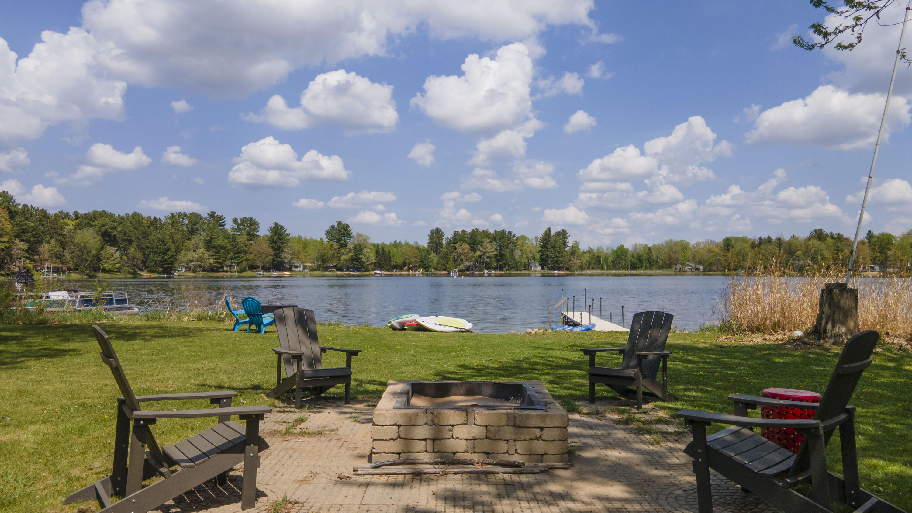 Wisconsin Lake Home for sale (MLS#: 1918288) at W7660  State Road 21 and 73 -, in Dakota, Wisconsin. (22 of 37)